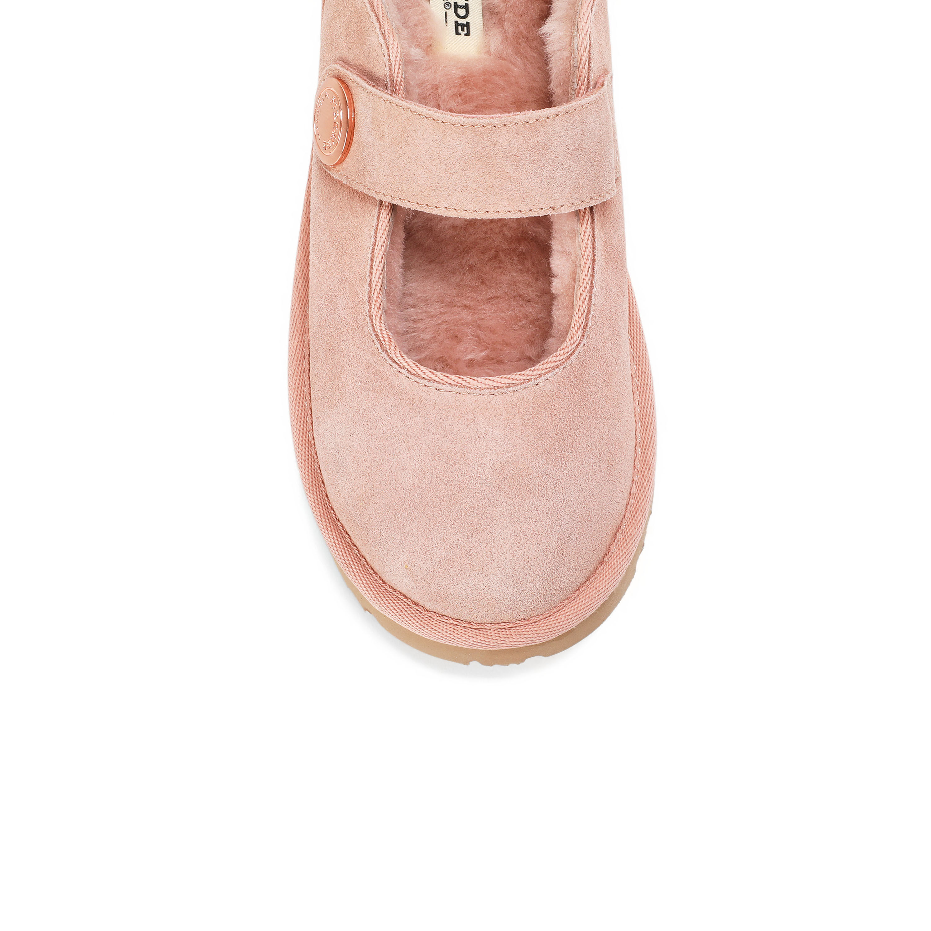 Women's Fireside by Dearfoams Coin Maryjane