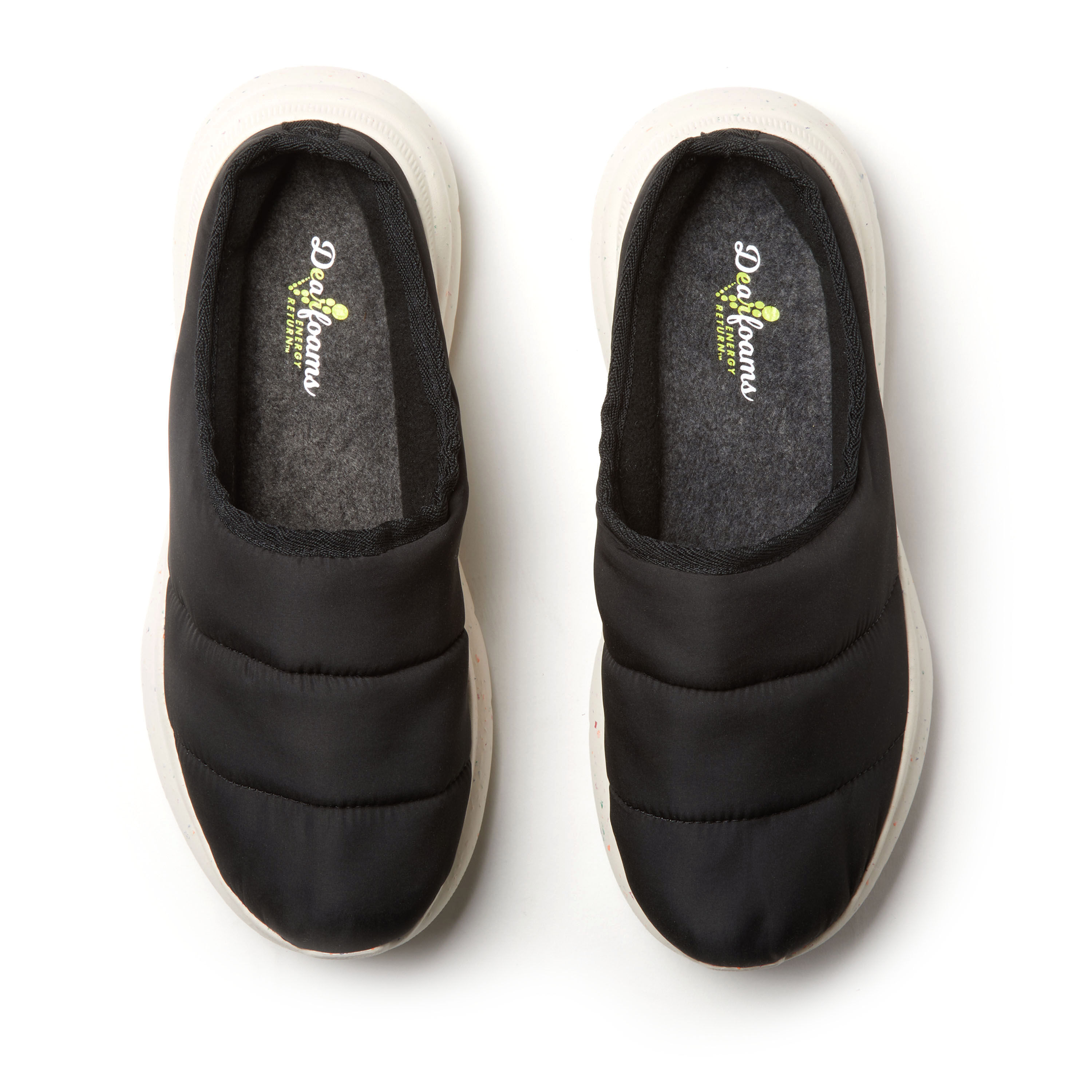 Men's Ontario Clog With Regnr8