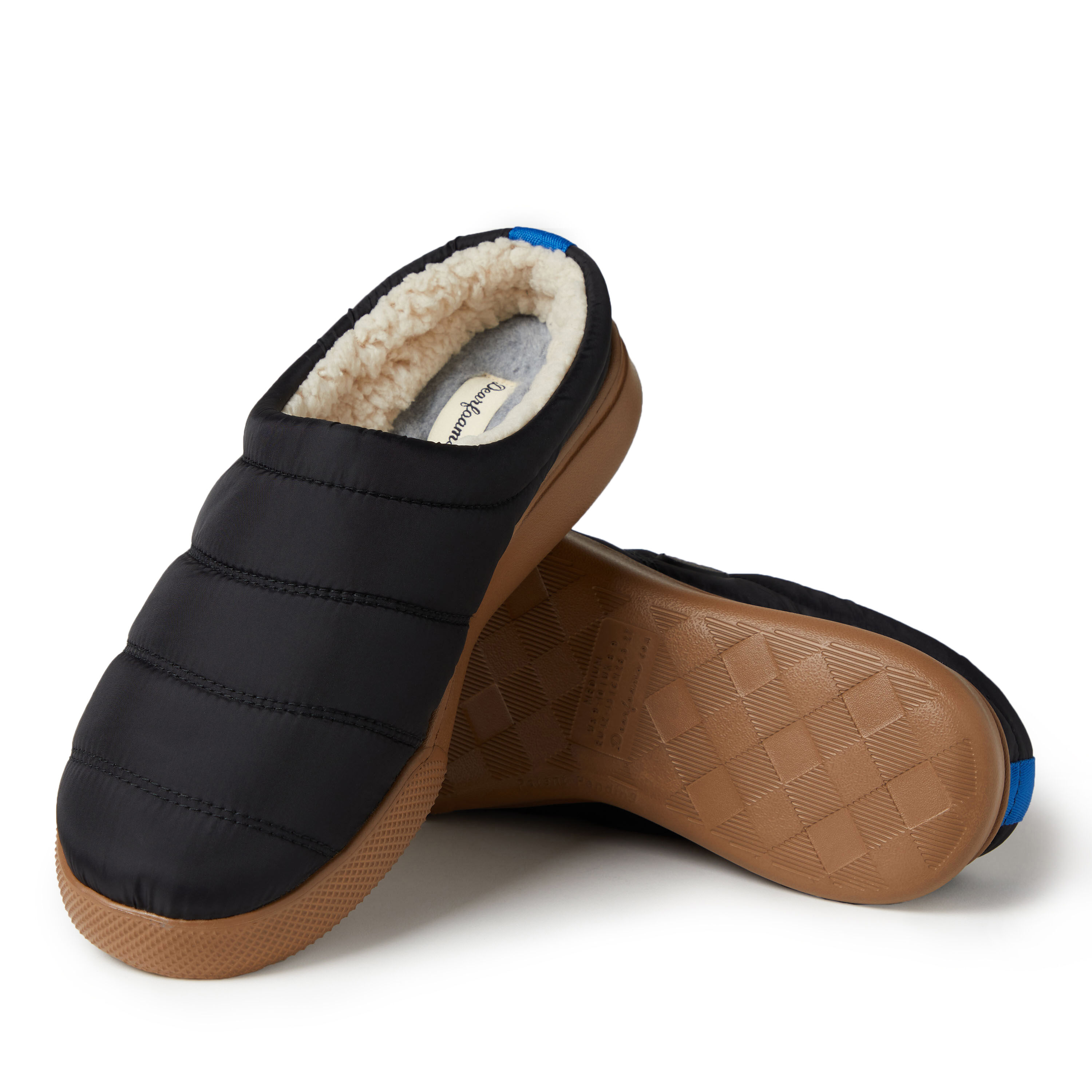 Men's Andre Nylon Sport Lounge Clog