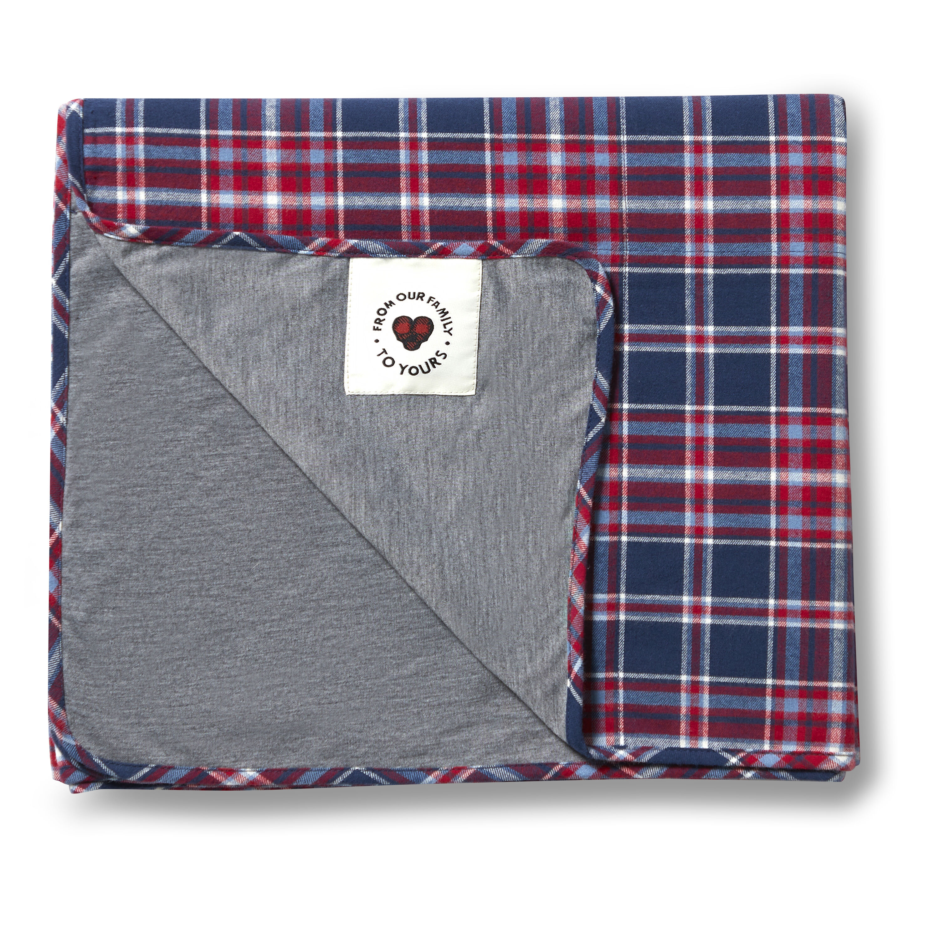 Summer Throw Blanket