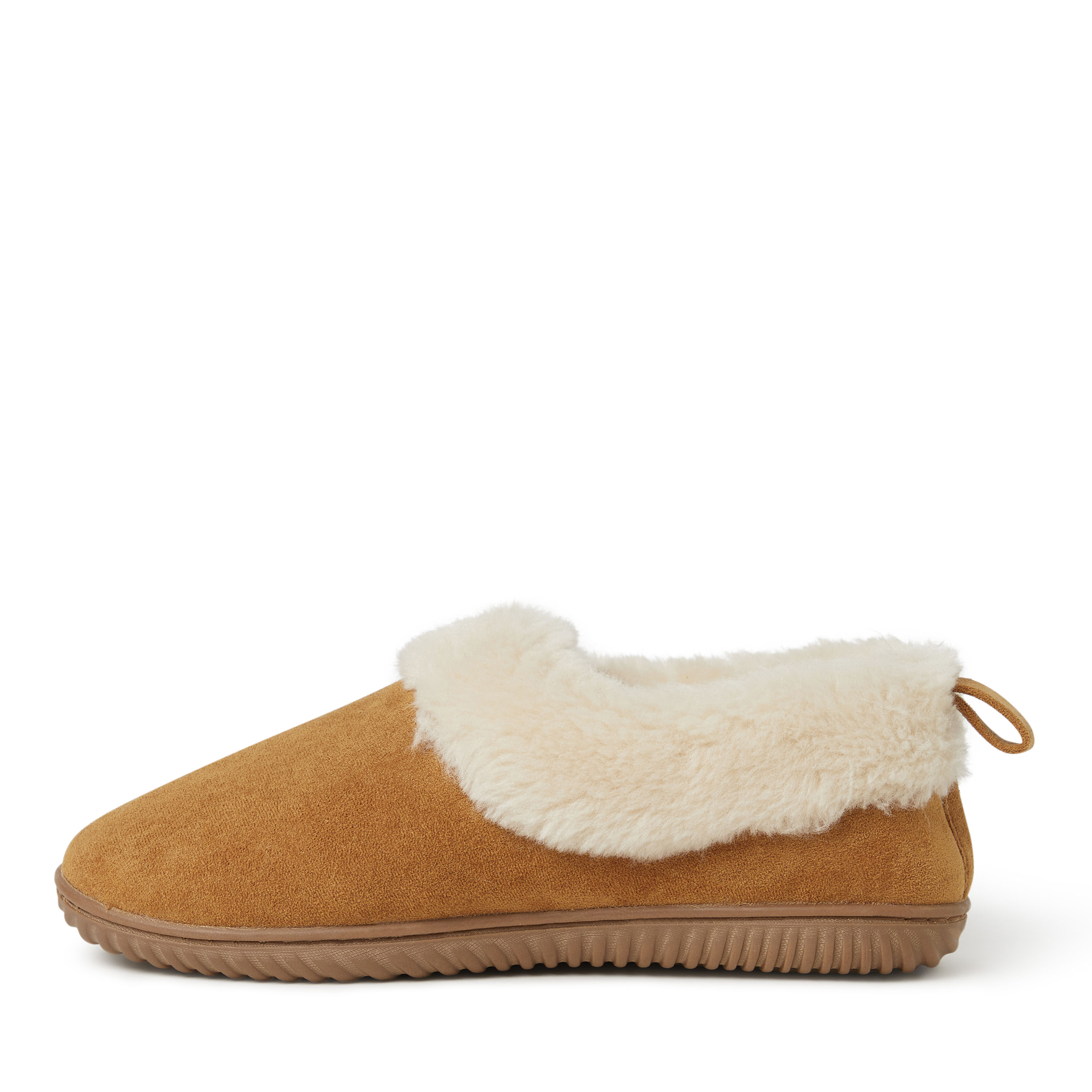 Women's Alpine By Dearfoams&reg; Zermatt Closed Back Slipper
