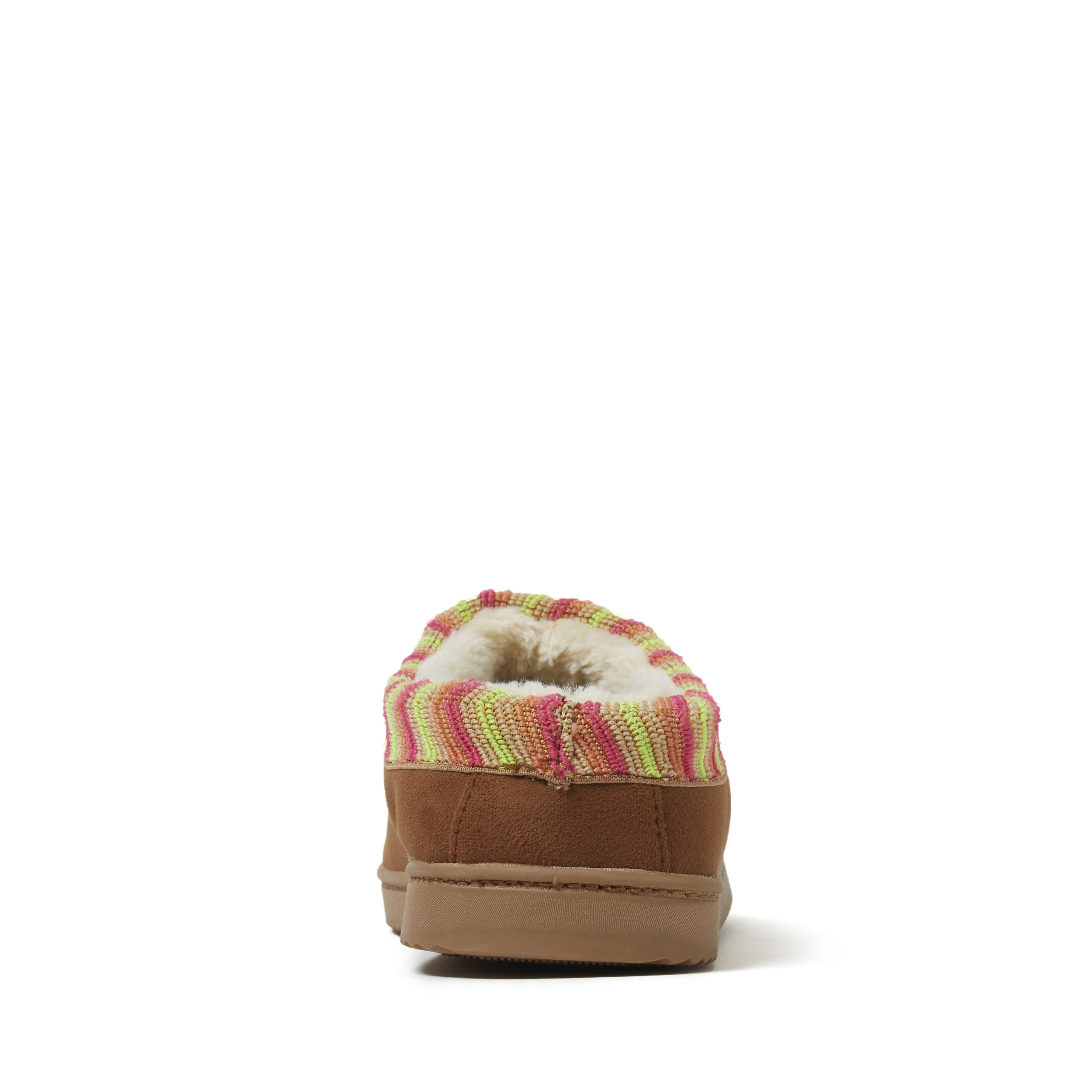 Wren faux fur hotsell slippers