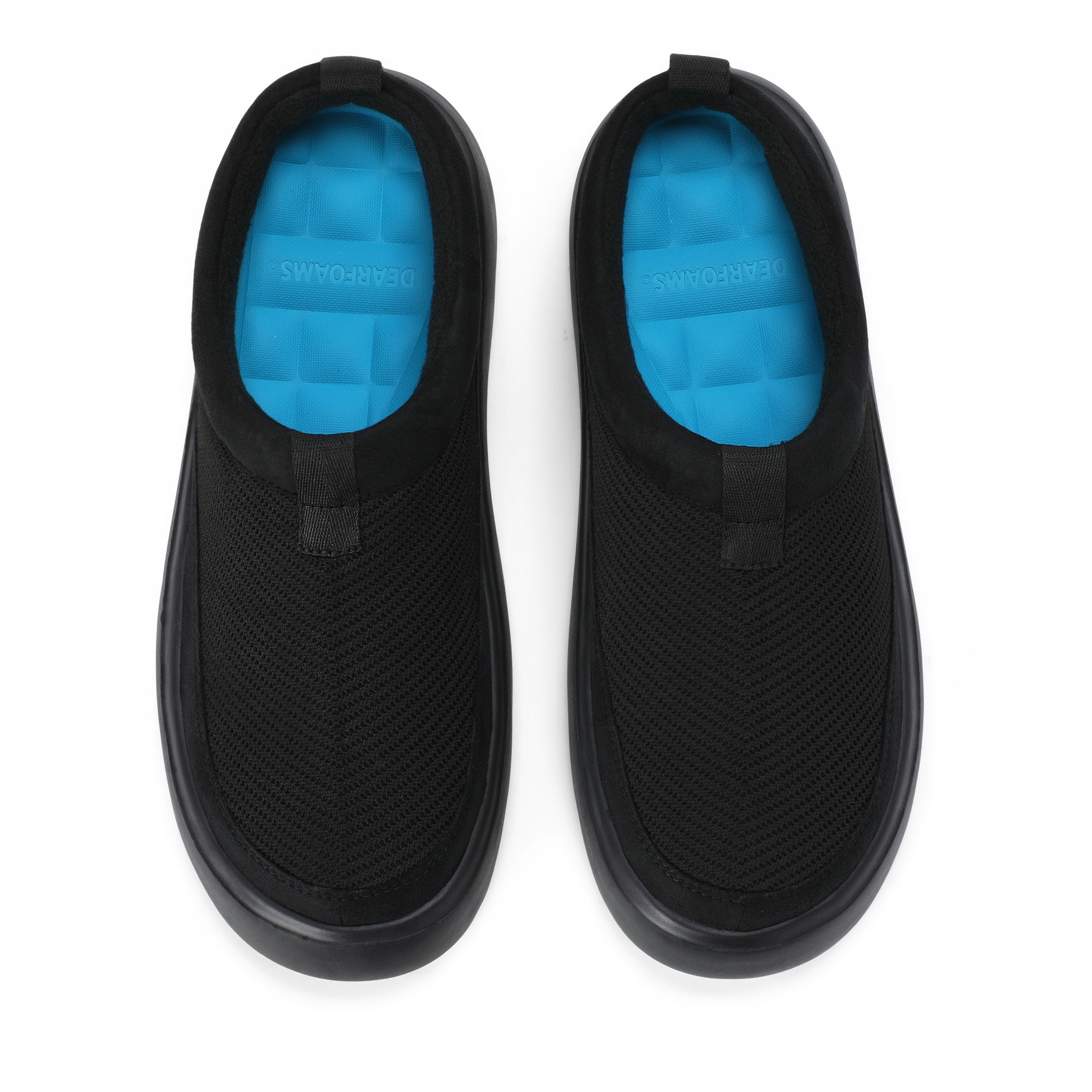 Men's MarshMELLOW Knit Clog