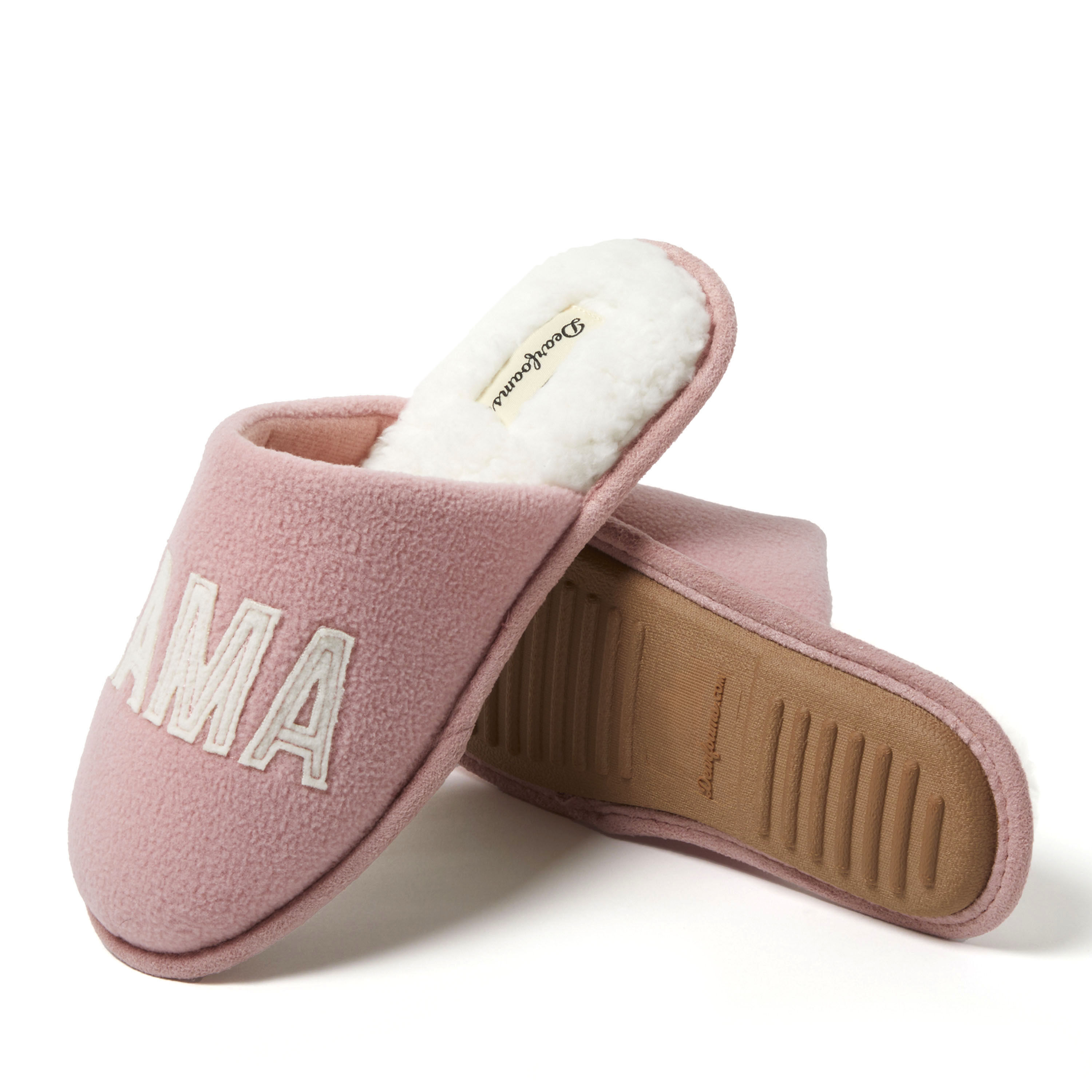 Women's Classic Mama Bear Slipper