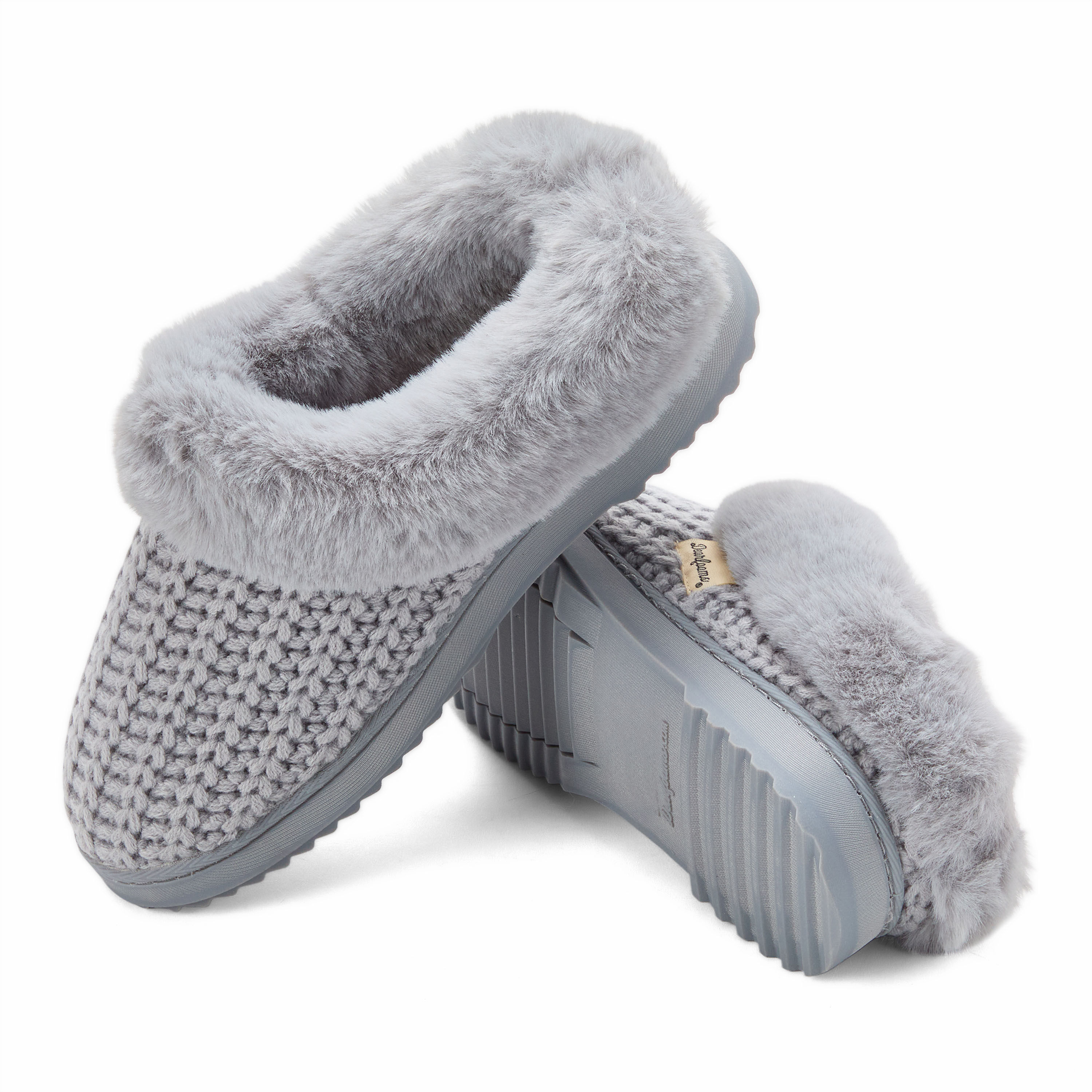 Women's Hannah Festive Knit Clog