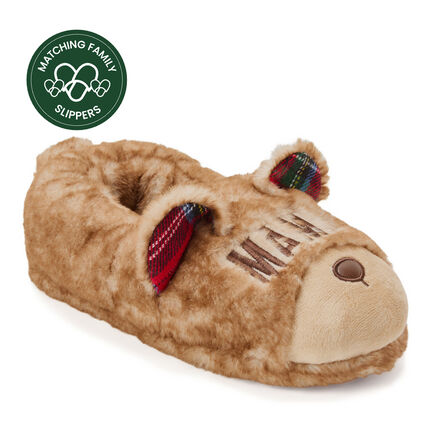 Women's Mama Bear Closed Back