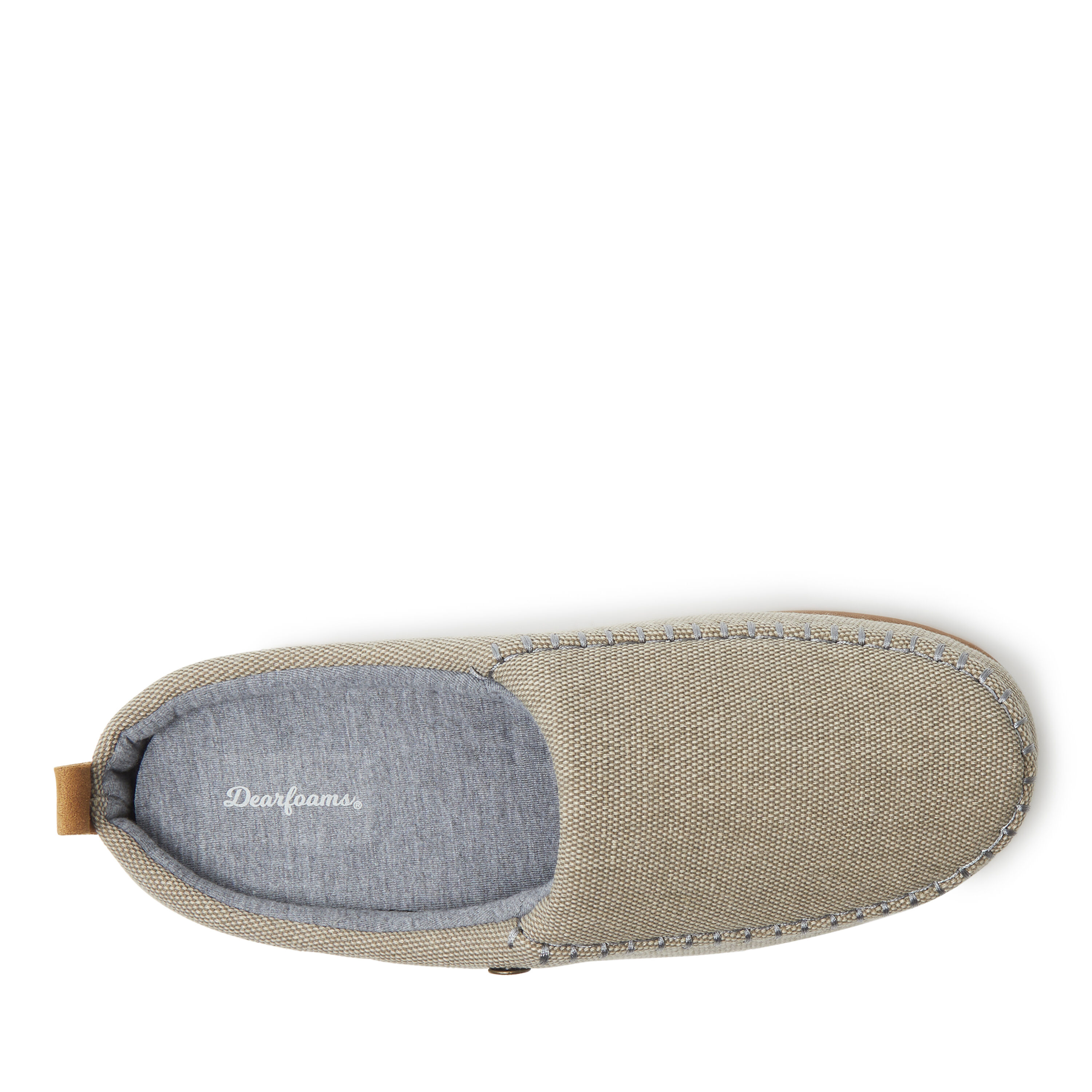Alpine By Dearfoams Men s Bern Clog Slipper
