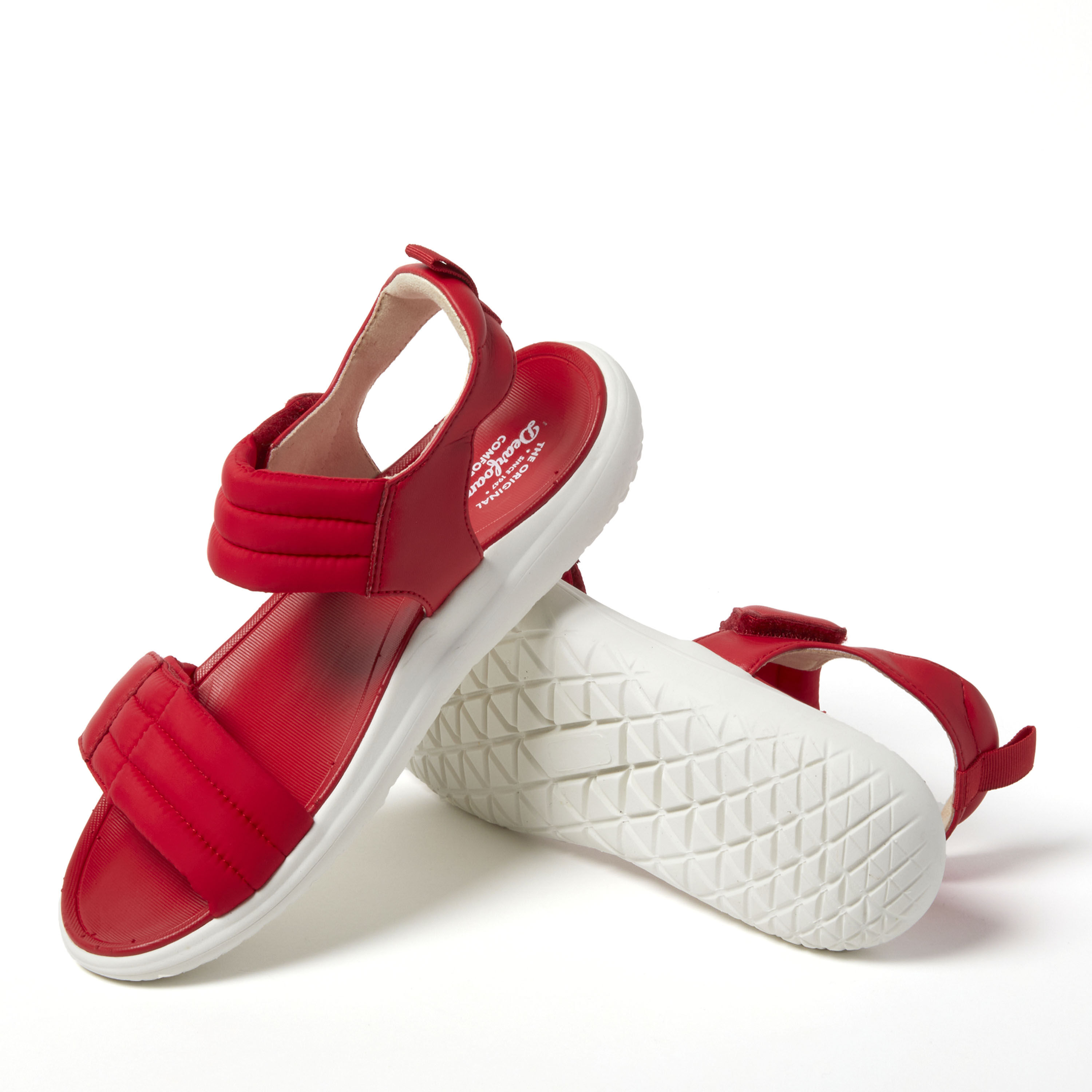 Women's Thea Quarter Strap Sandal