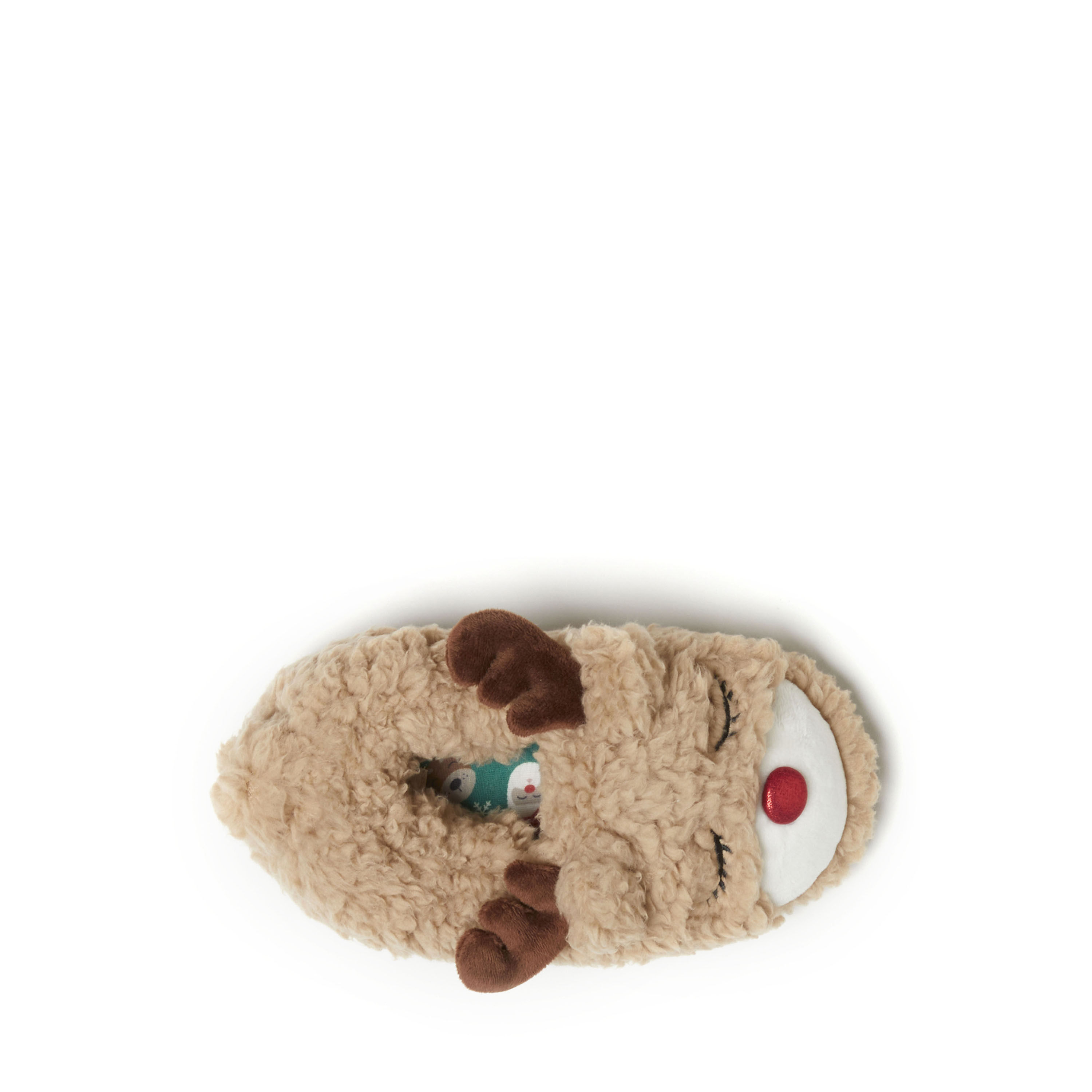 Kids Emery Critter Closed Back