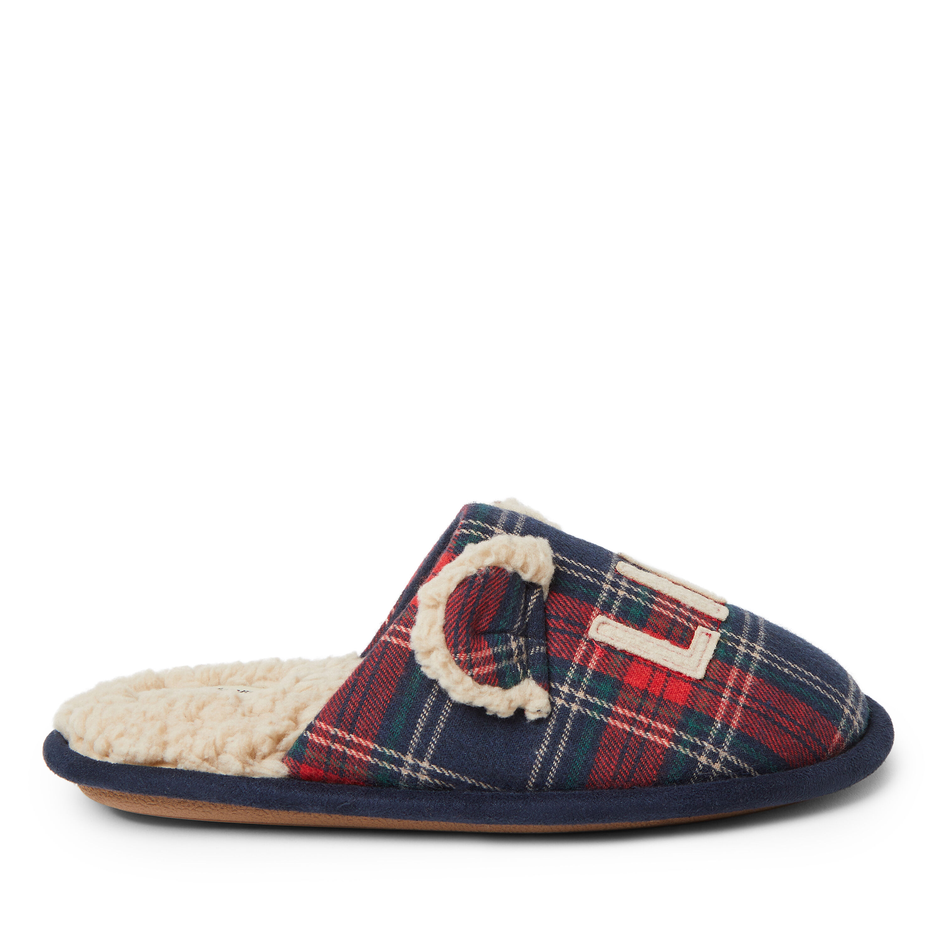 Kid's Lil Bear Scuff