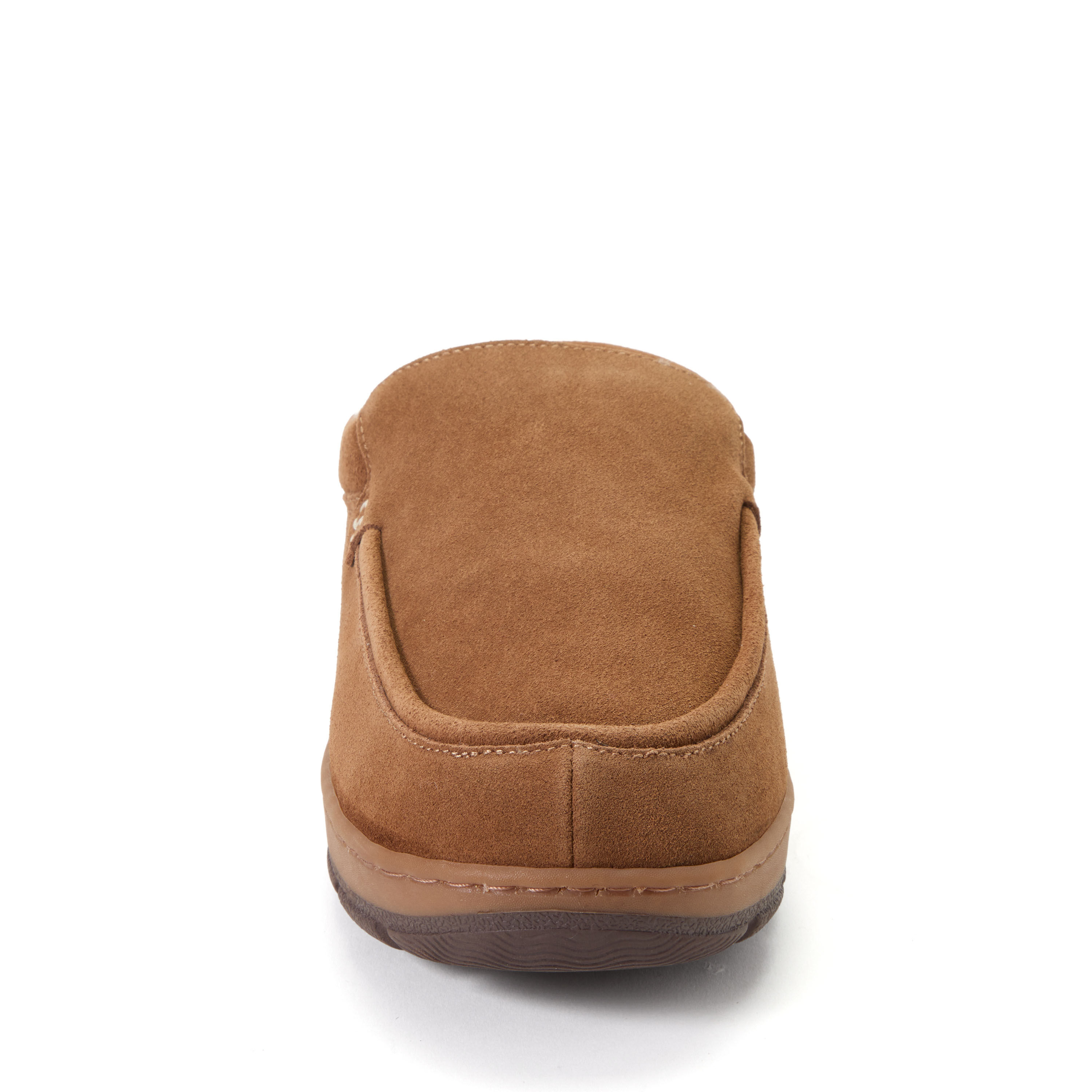 Men's Fireside by Dearfoams Melbourne Rugged Clog - Water Resistant