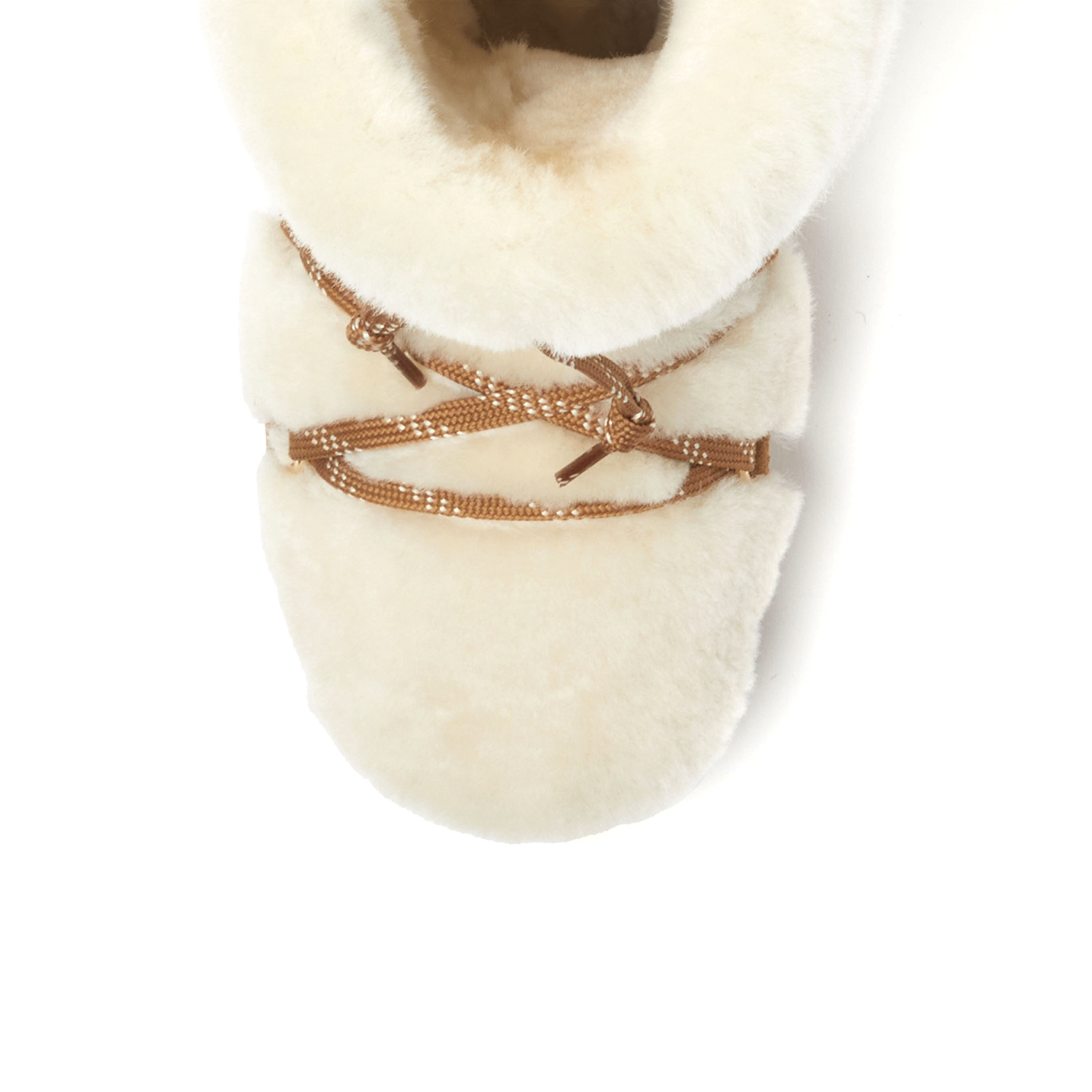 Women's Fireside by Dearfoams Kalamunda Genuine Shearling Boot