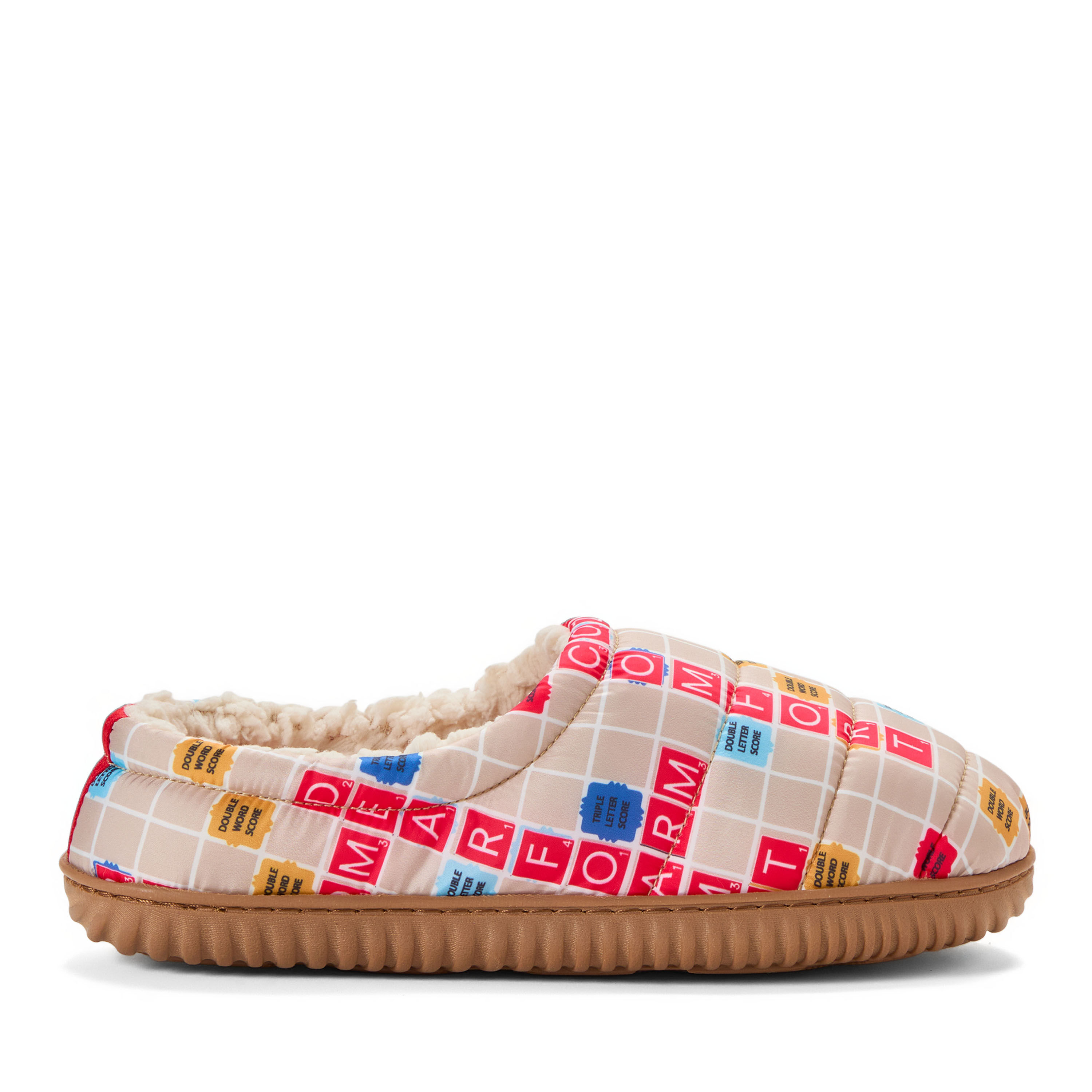 Dearfoams + Game Night Limited Edition Women's Clog