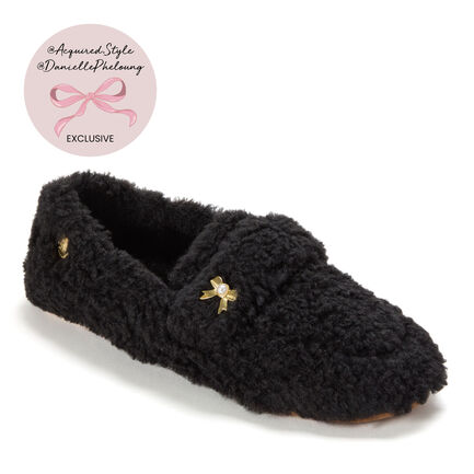 Women's Madeline Luxe Teddy Loafer