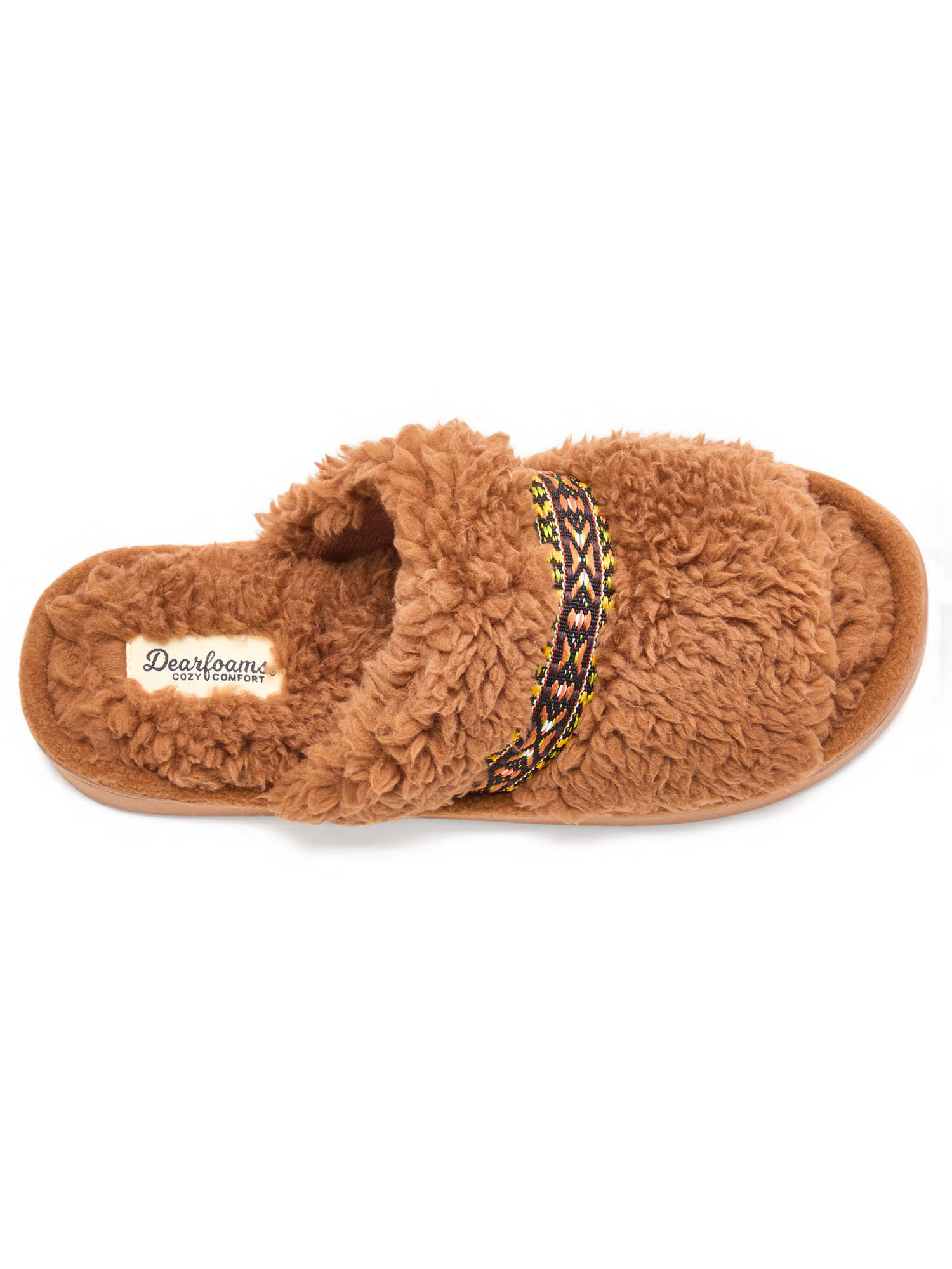 Teddy Slide With Taping