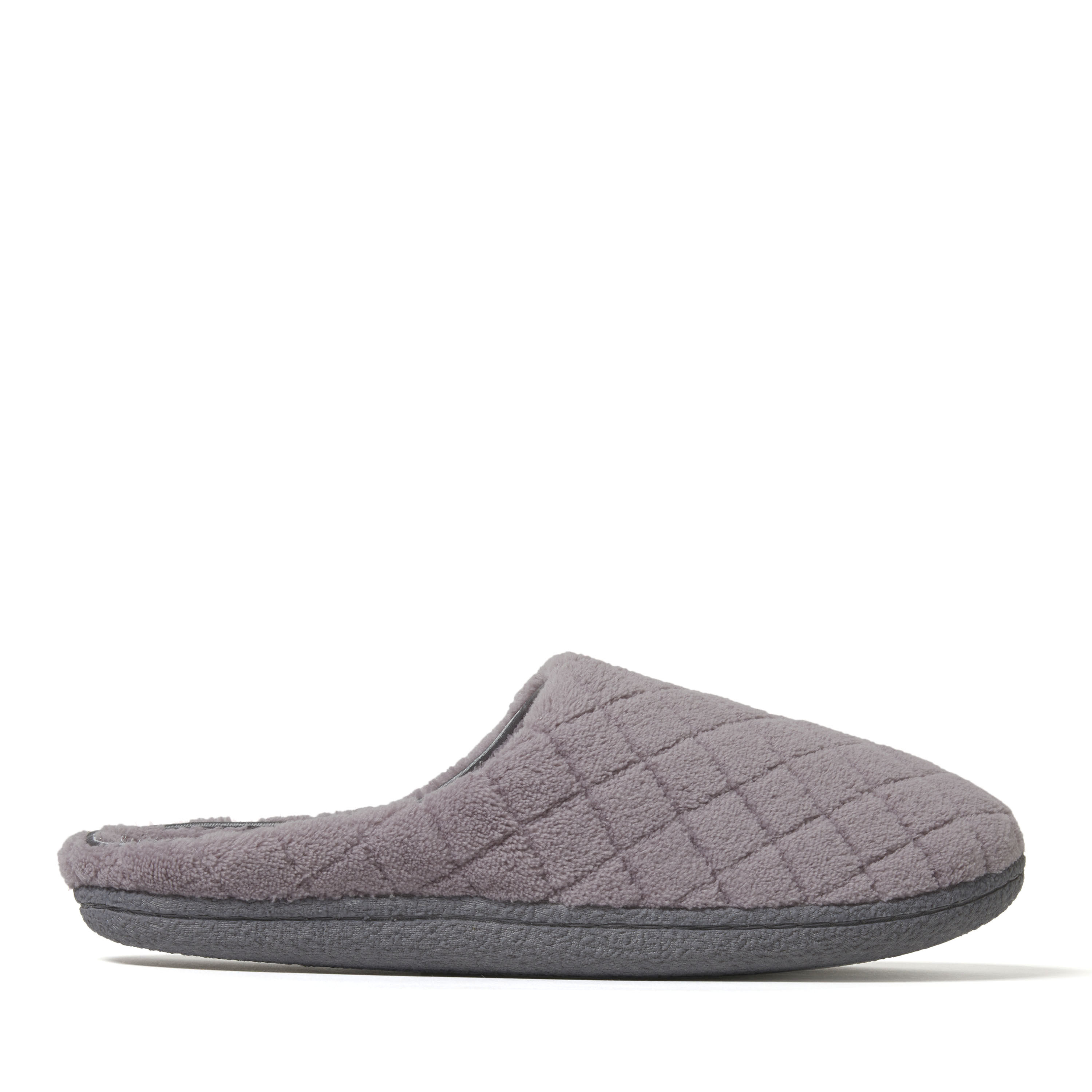 Women's Leslie Quilted Terry Clog