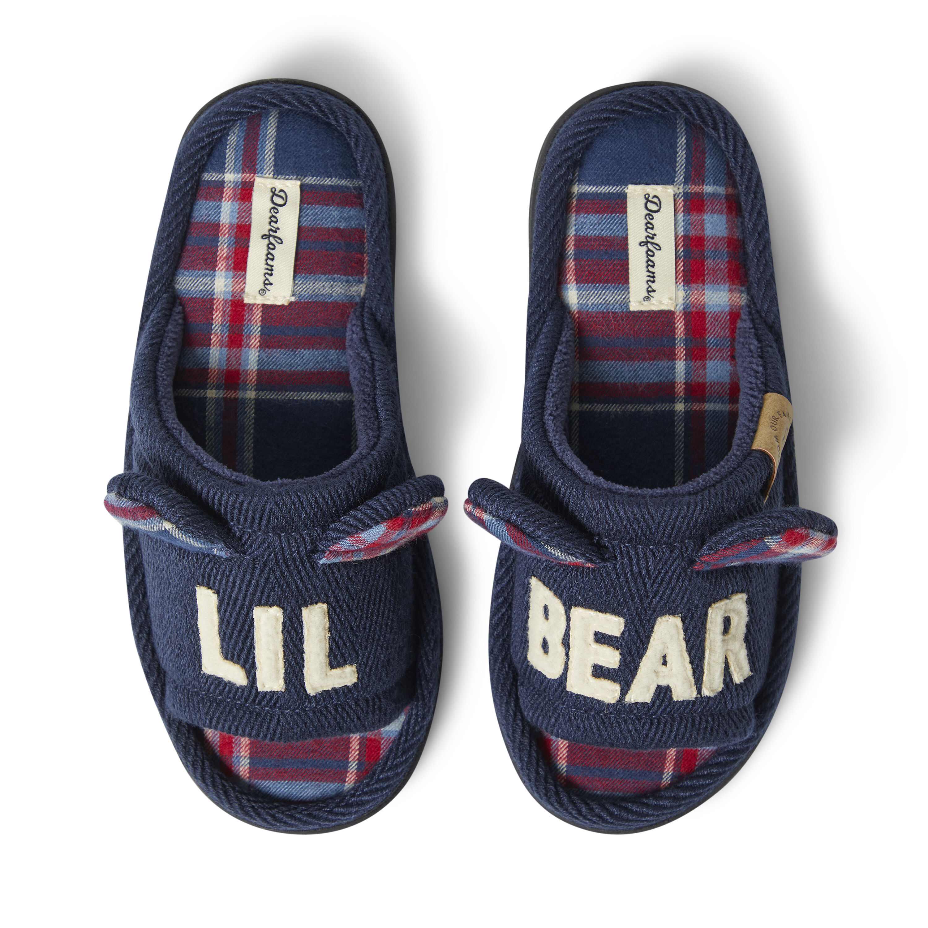 Kid's Summer Lil Bear Slide