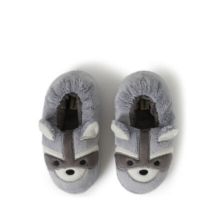 Kids Emery Critter Closed Back