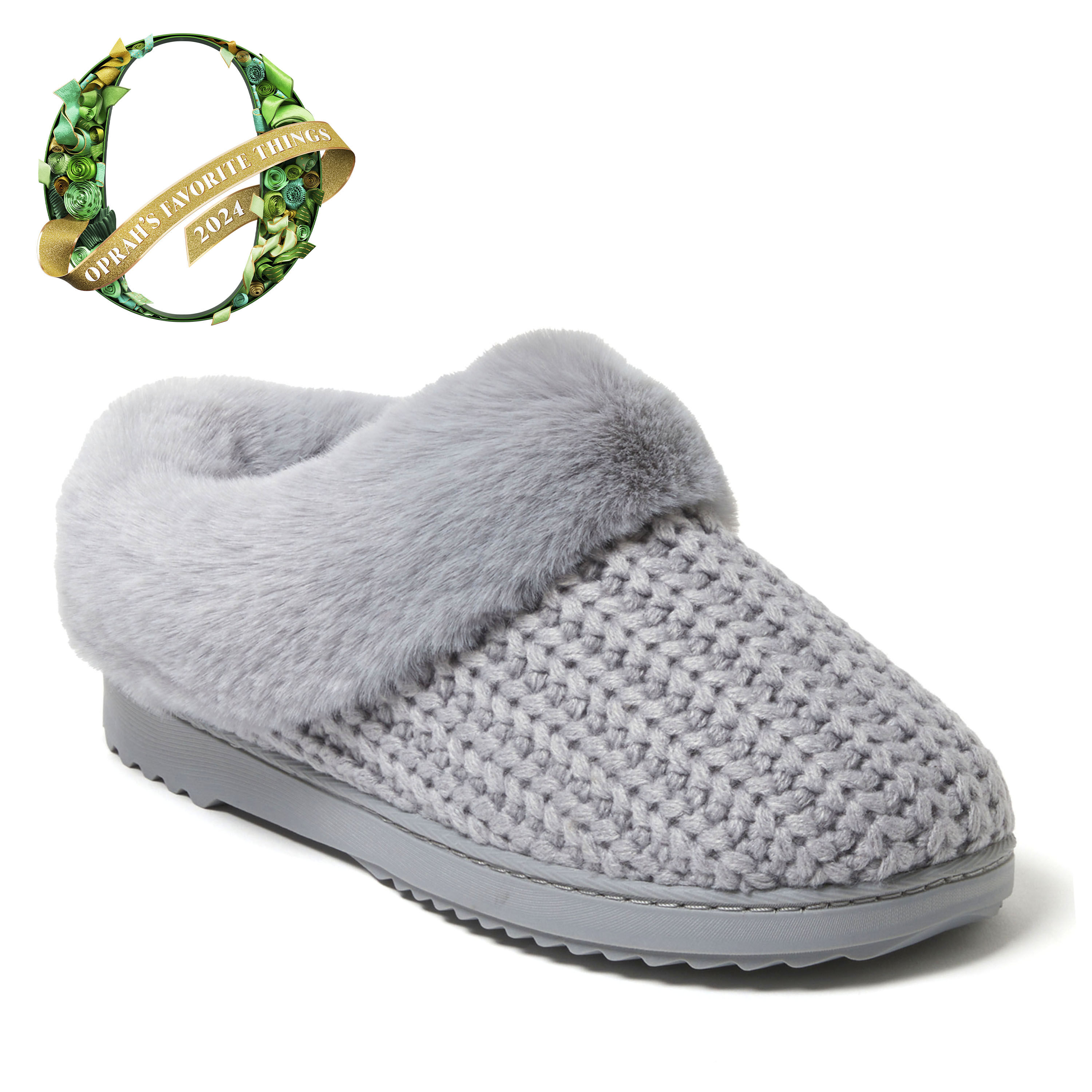 Dream foam slippers top