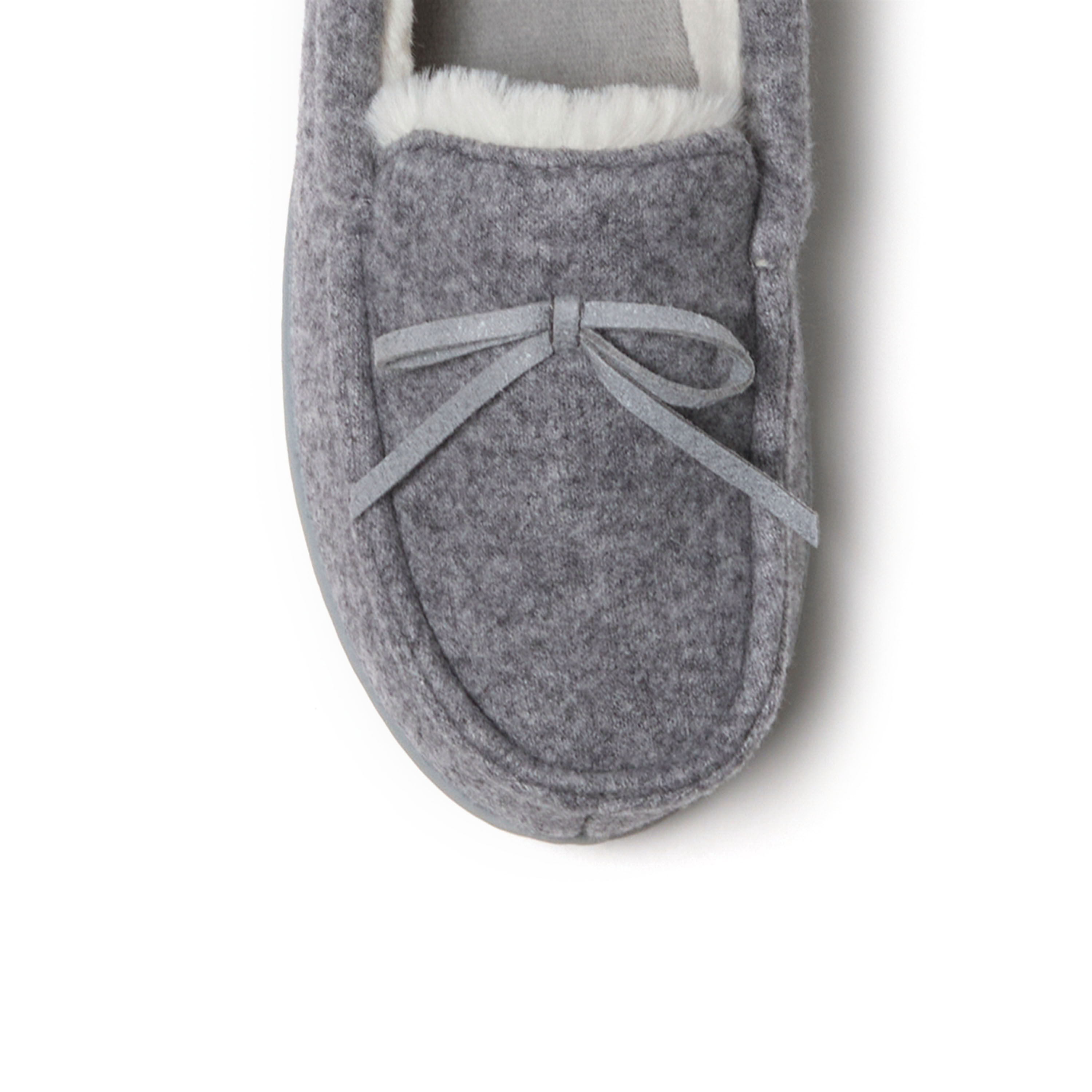 Women's Hayes Soft Knit Moc