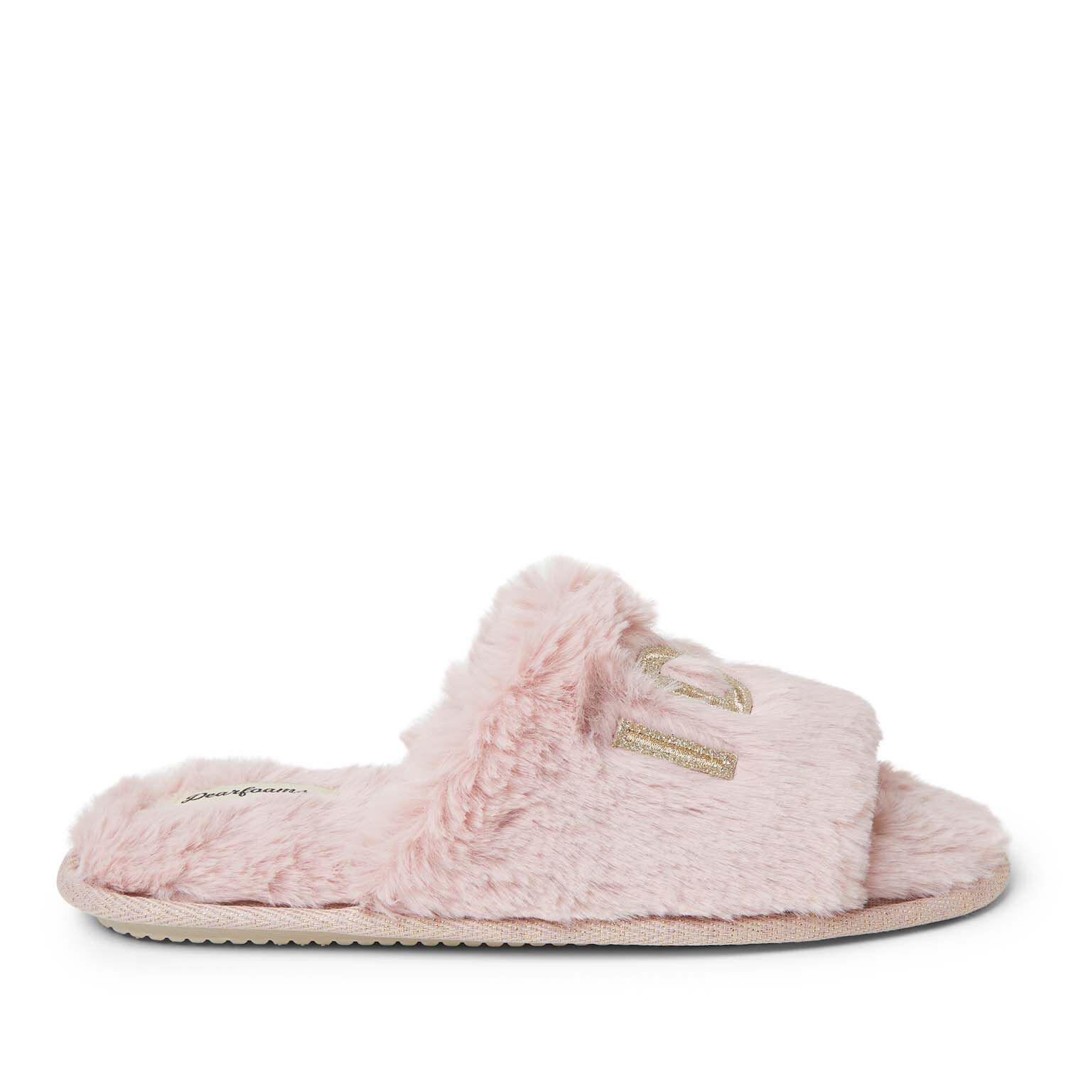 Women's I Do and I Do Crew Slide Slipper