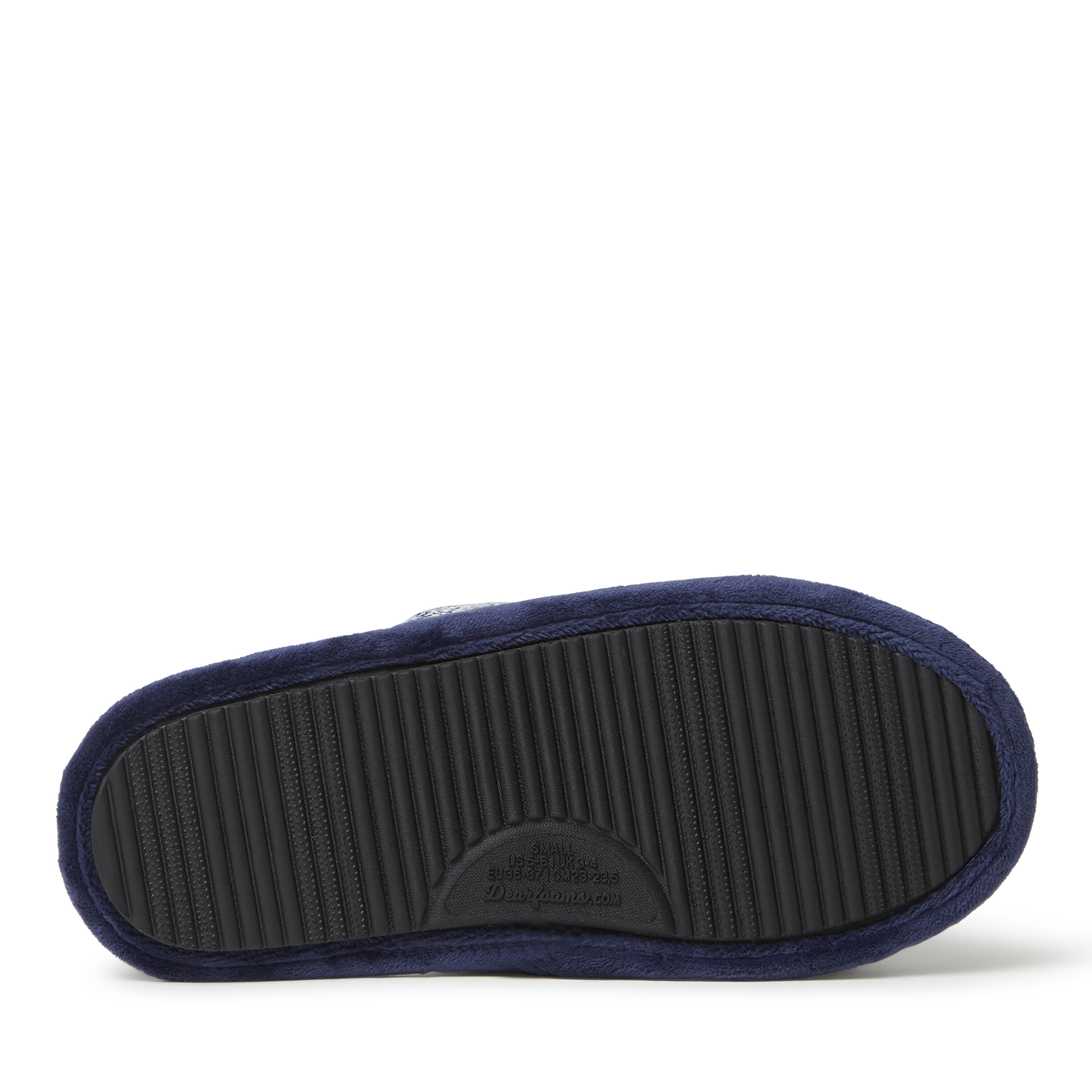 Women's Lane Knit Slide Slipper