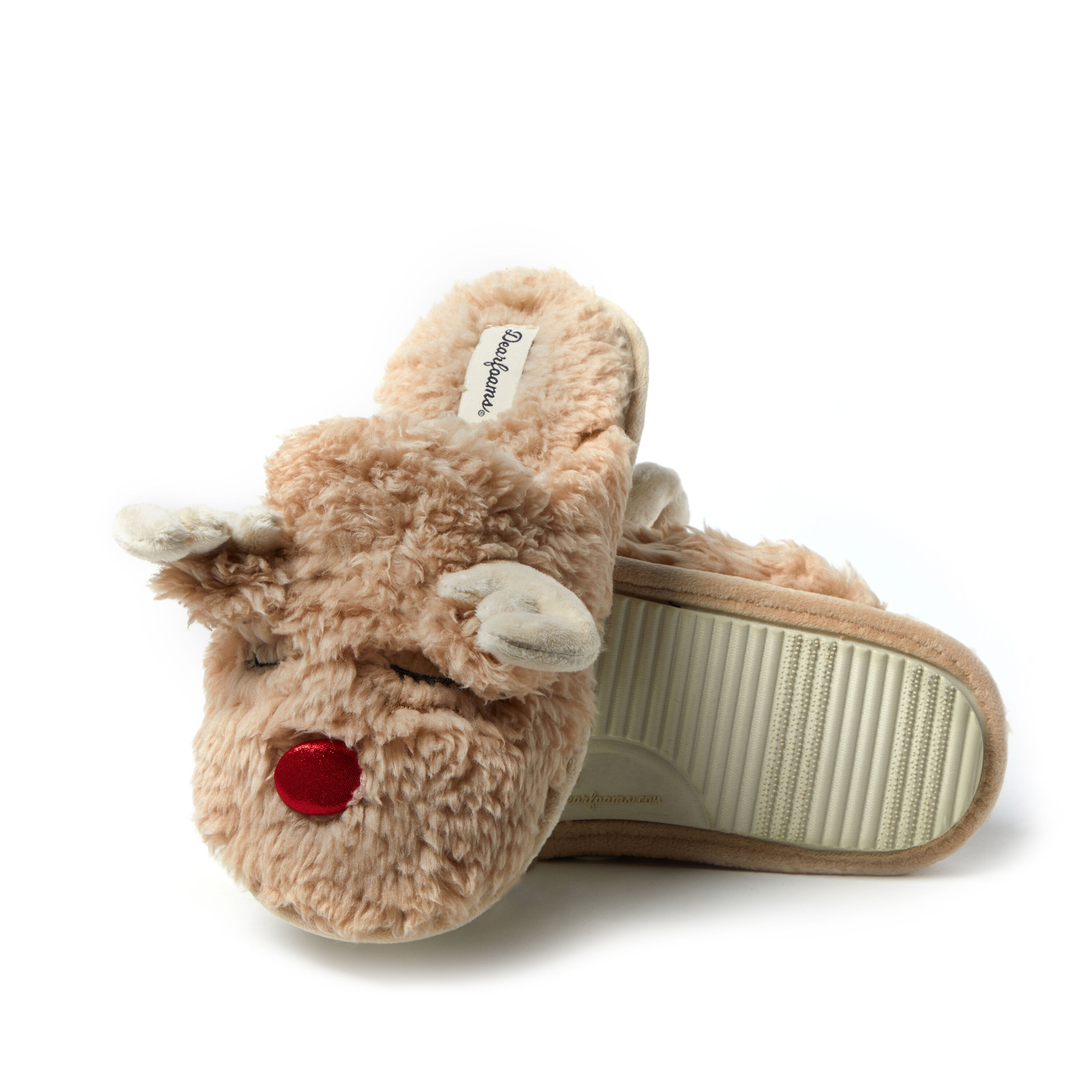 Women's Shay Novelty Scuff