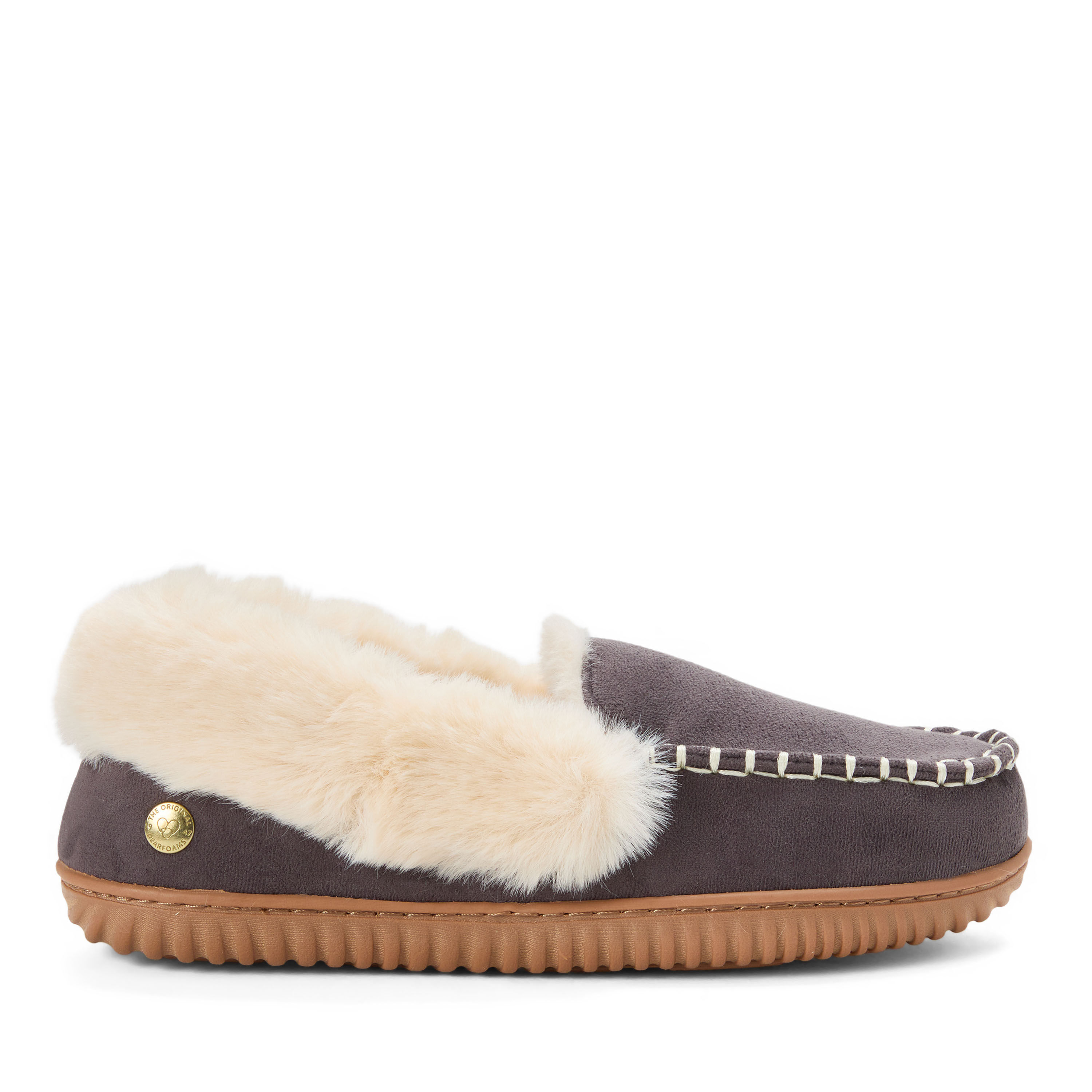 Women's Ryland Cabin Moc Designer's Choice