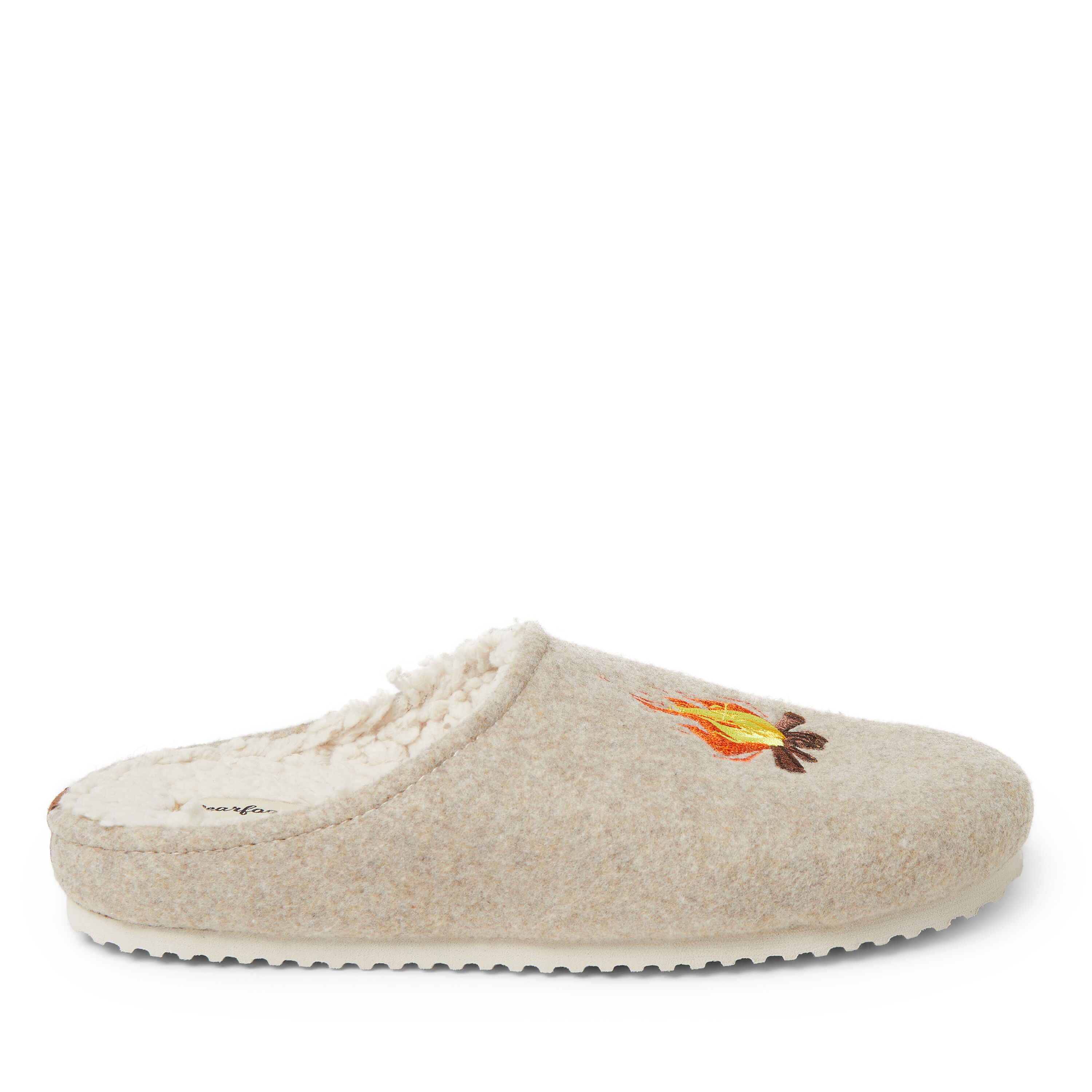 Women's Autumn Microwool Molded Footbed Clog