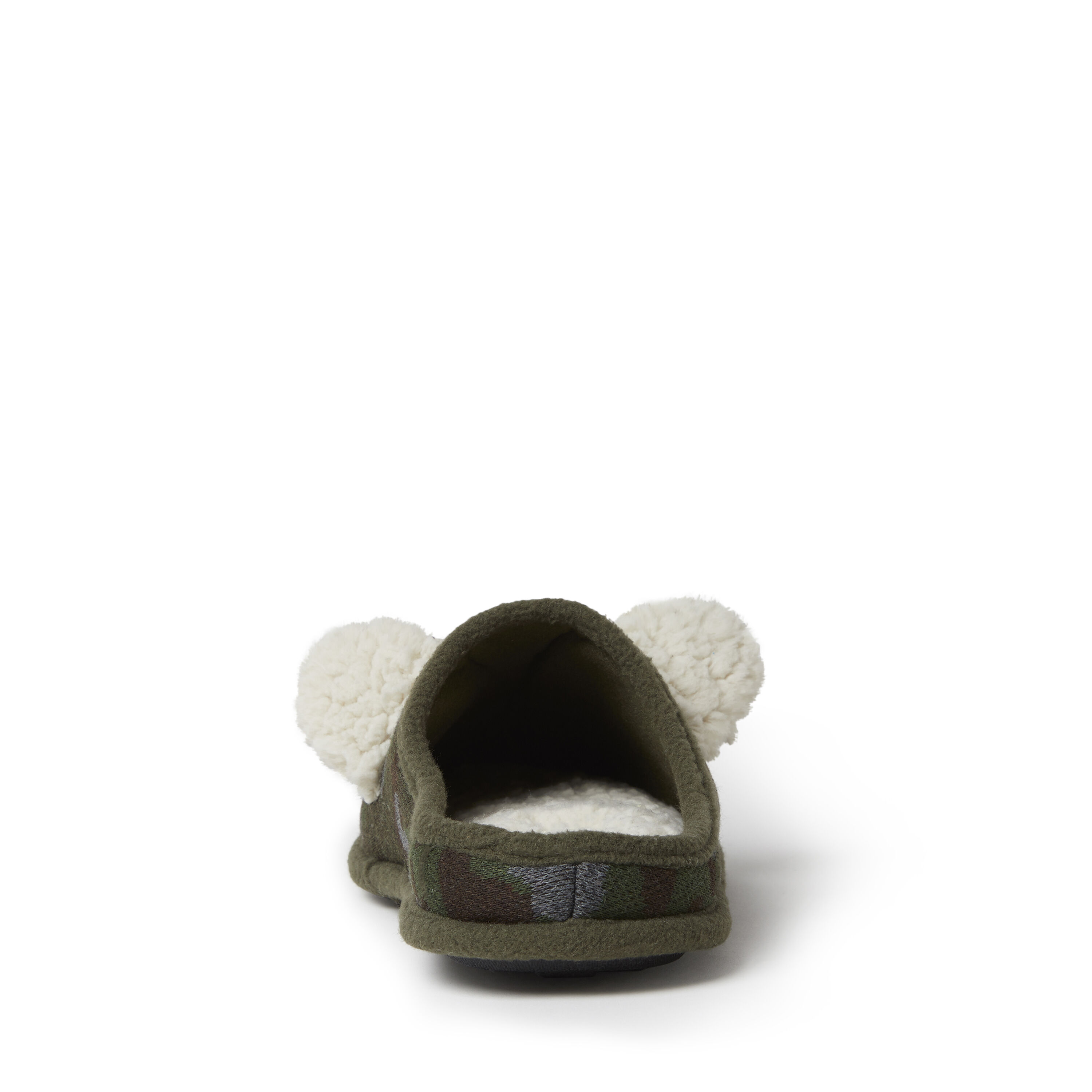 Men's Lil Bear Clog Slipper