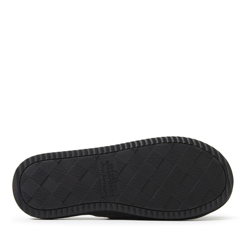 Women's Demi Rib Knit Slide