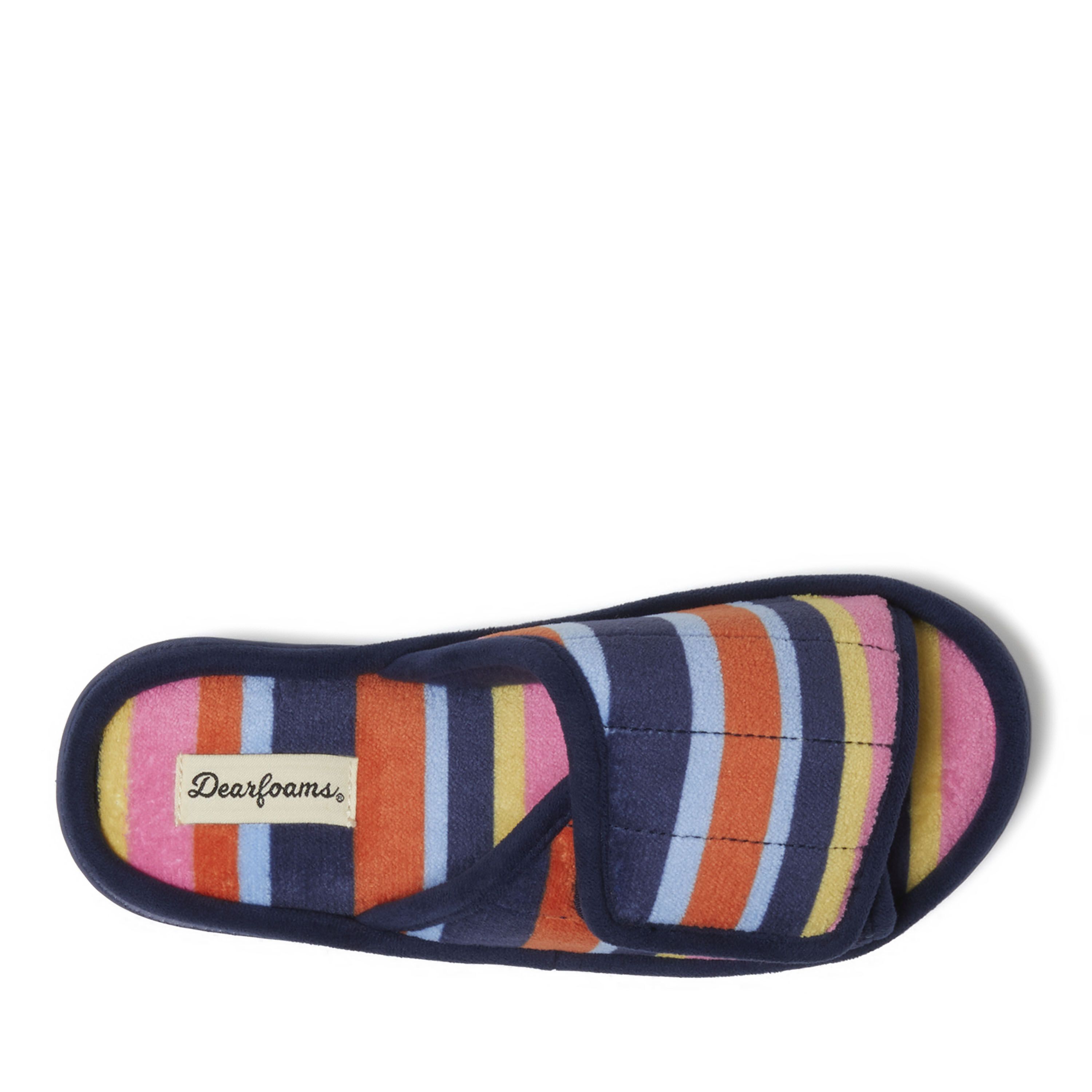 Women's Mickey Terry Slide