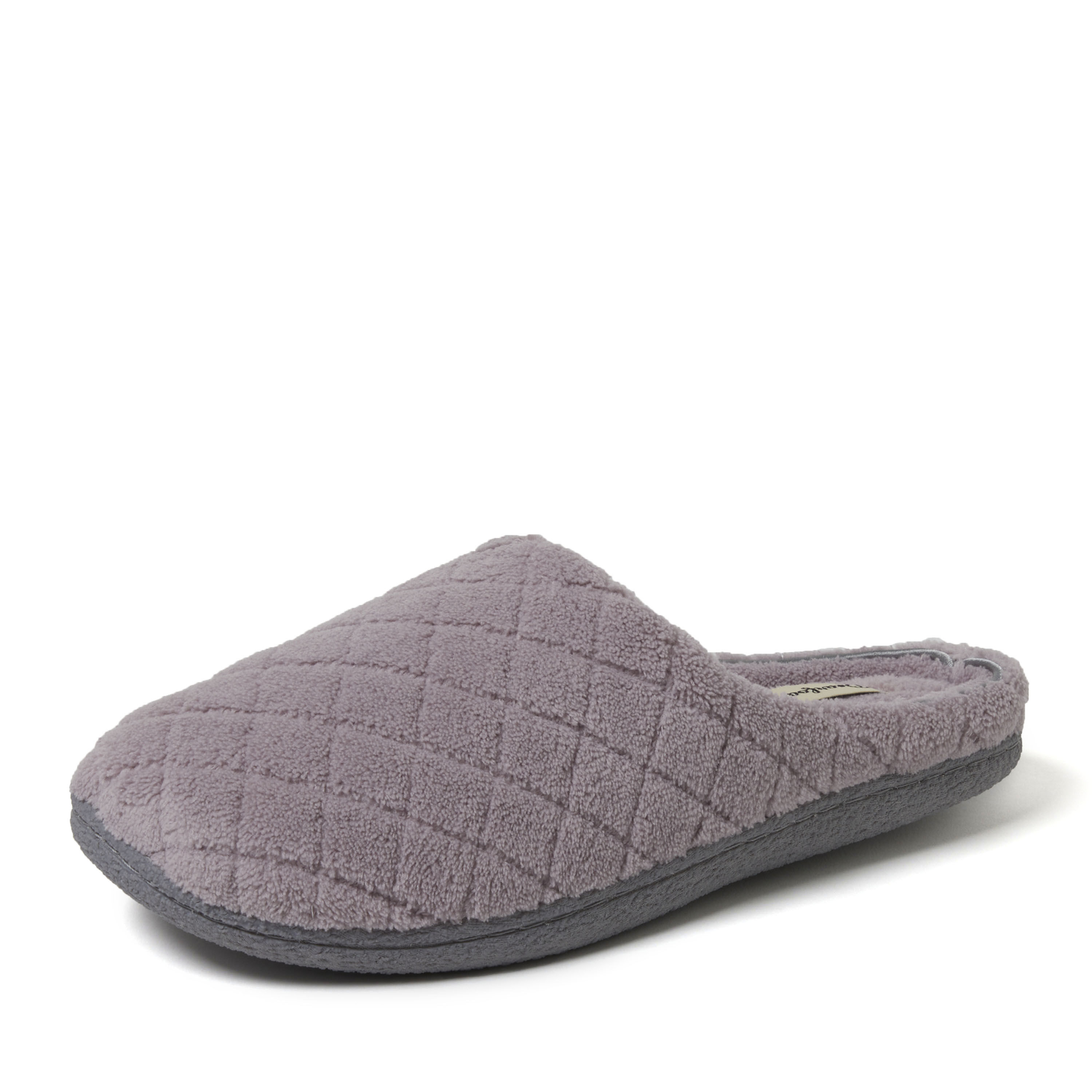 Women's Leslie Quilted Terry Clog