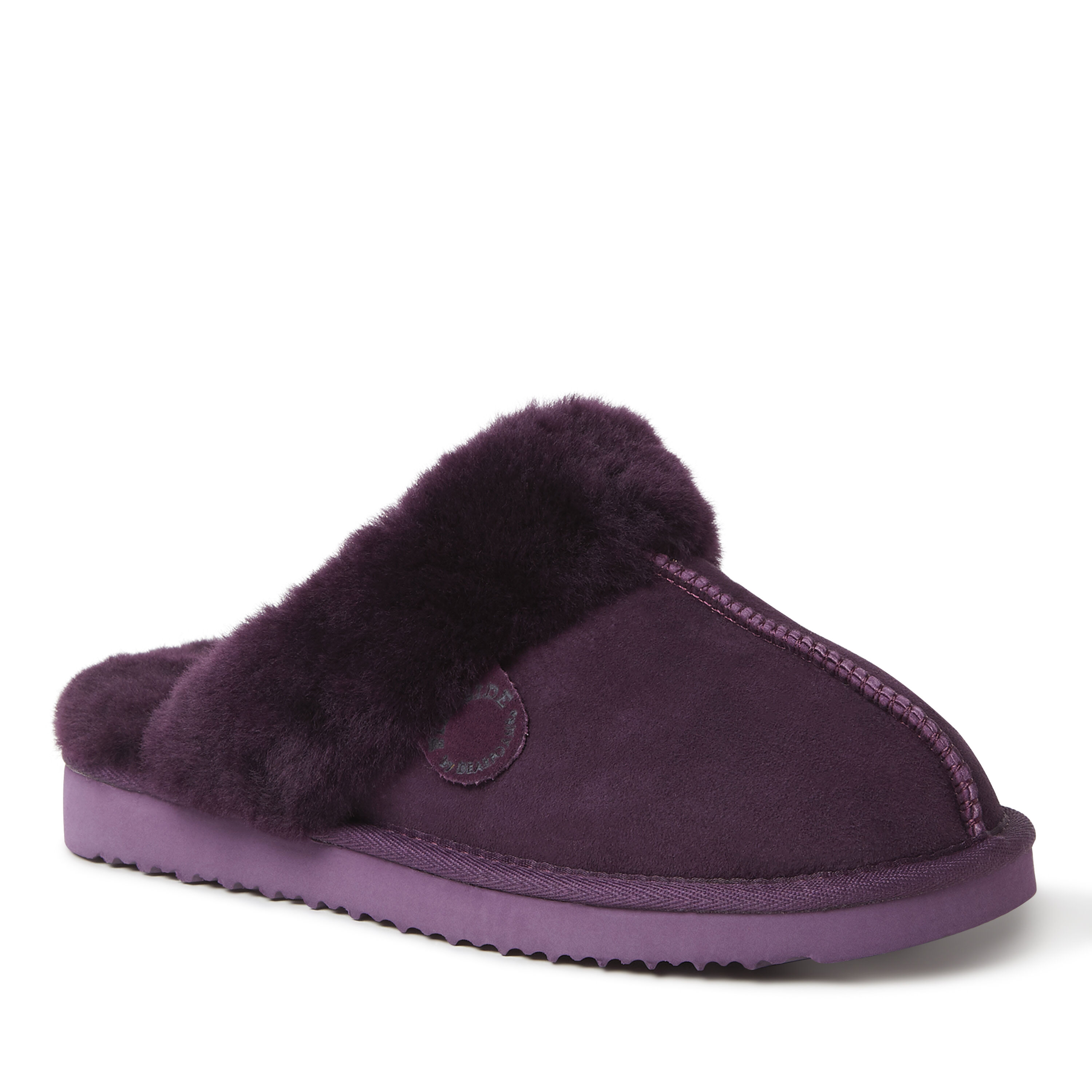 Motley ugg slides deals
