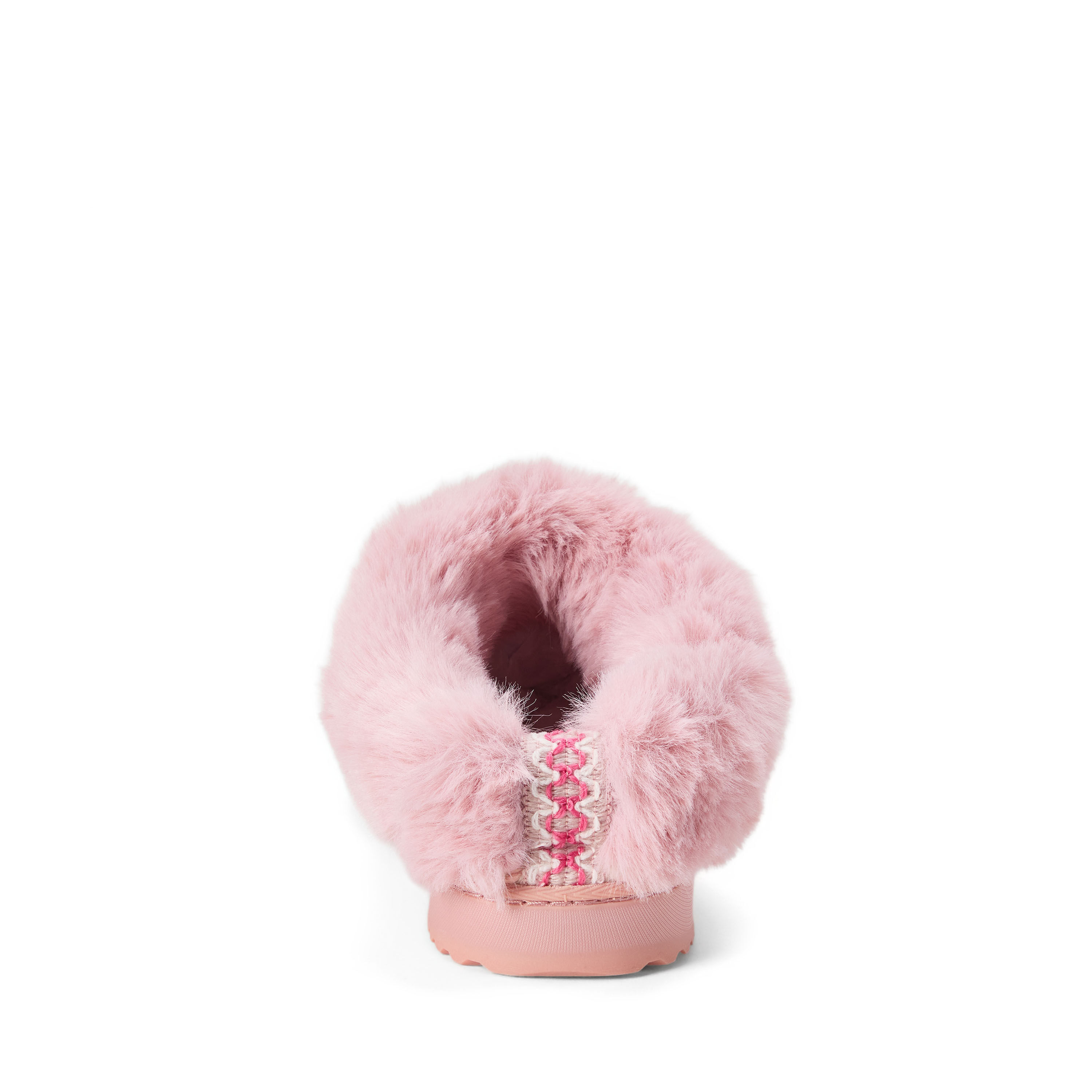 Women's Hannah Festive Knit Clog