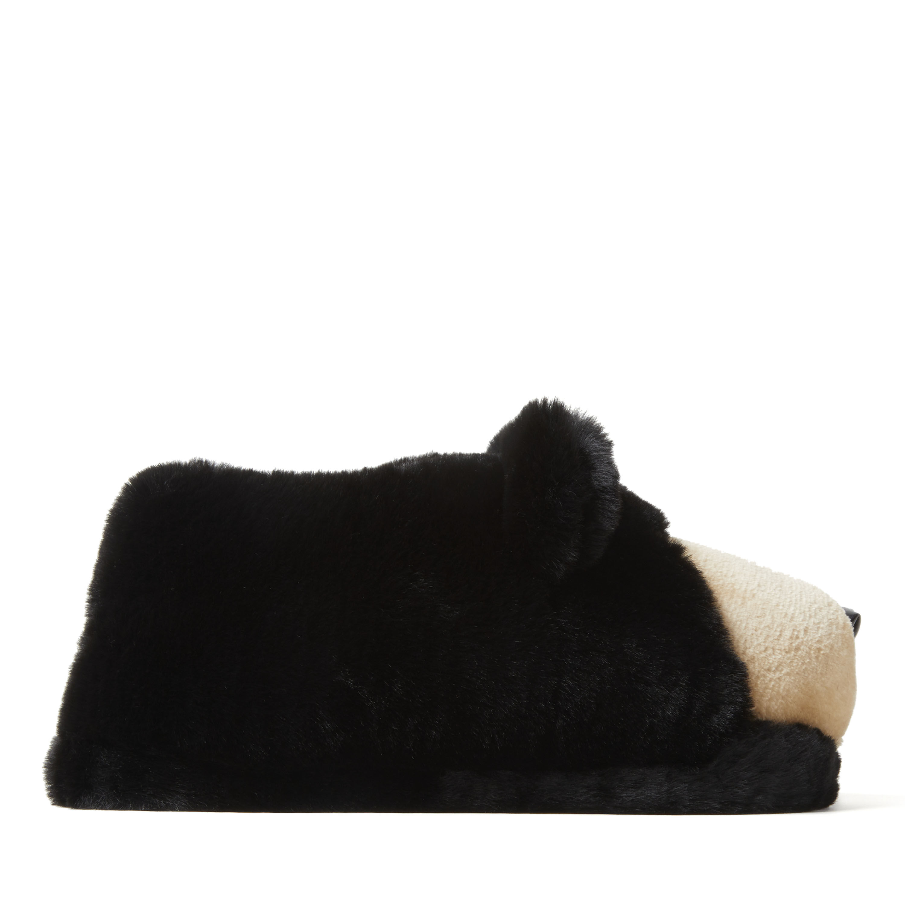 Unisex Adult Oversized Critter Closed Back