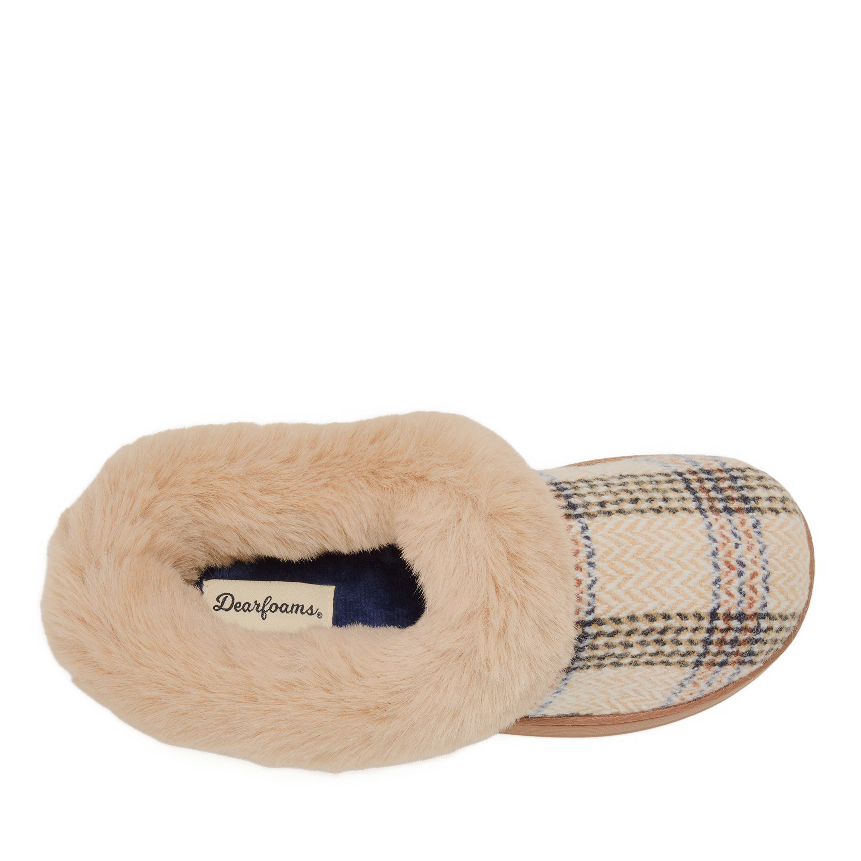 Women's Hannah Festive Knit Clog