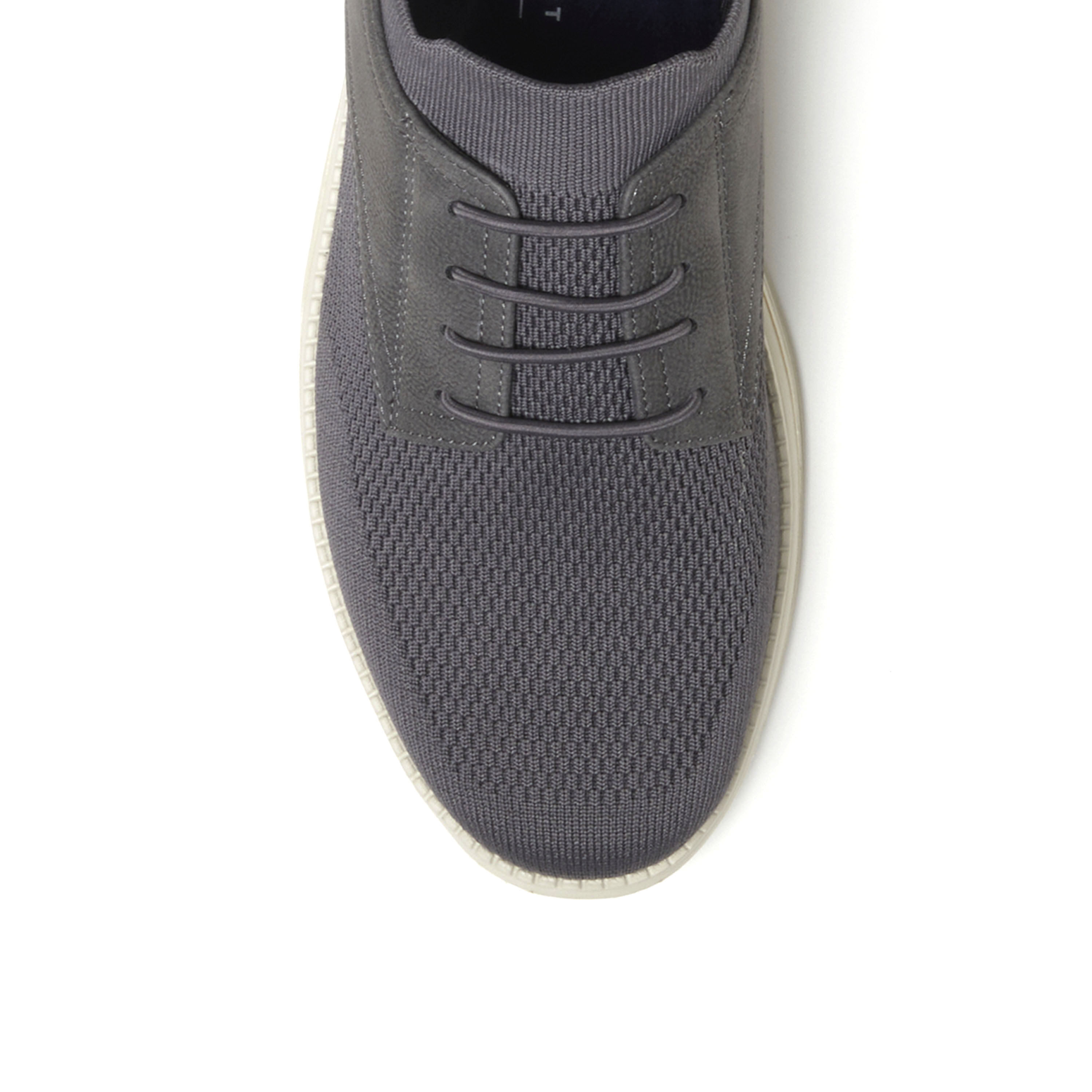 Men's Nash Stretch Knit Oxford Slip On