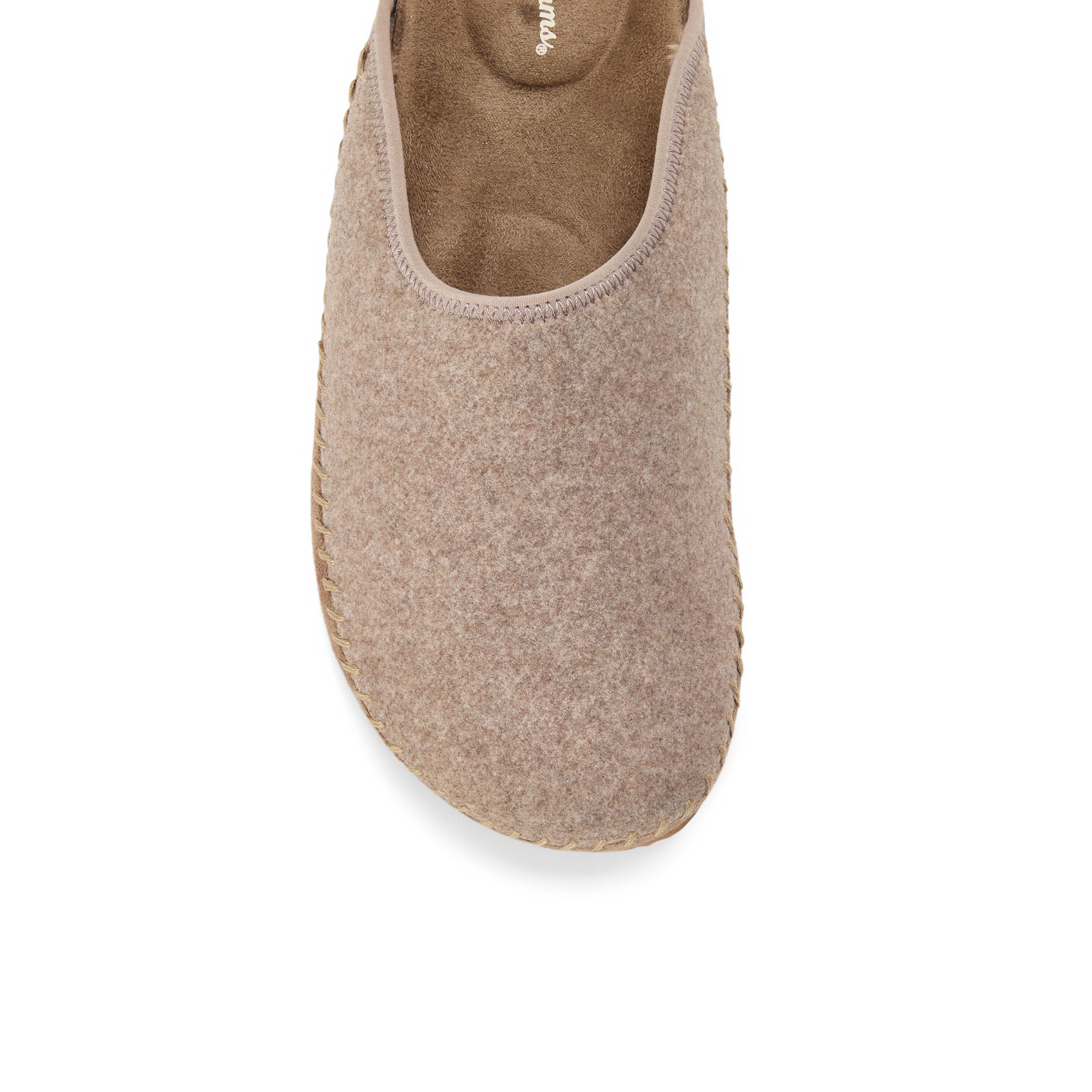 Men's Peterson Scuff