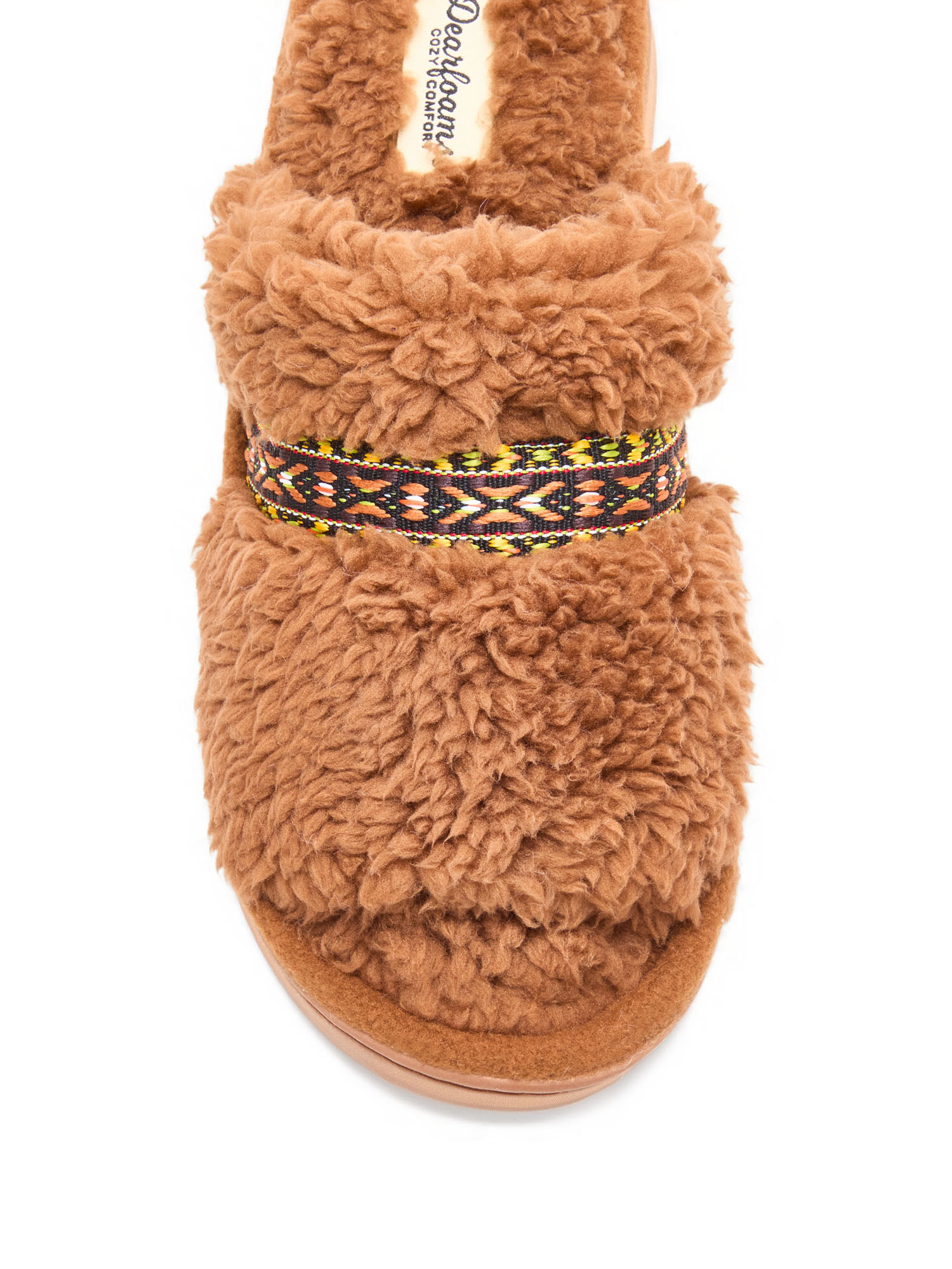 Teddy Slide With Taping