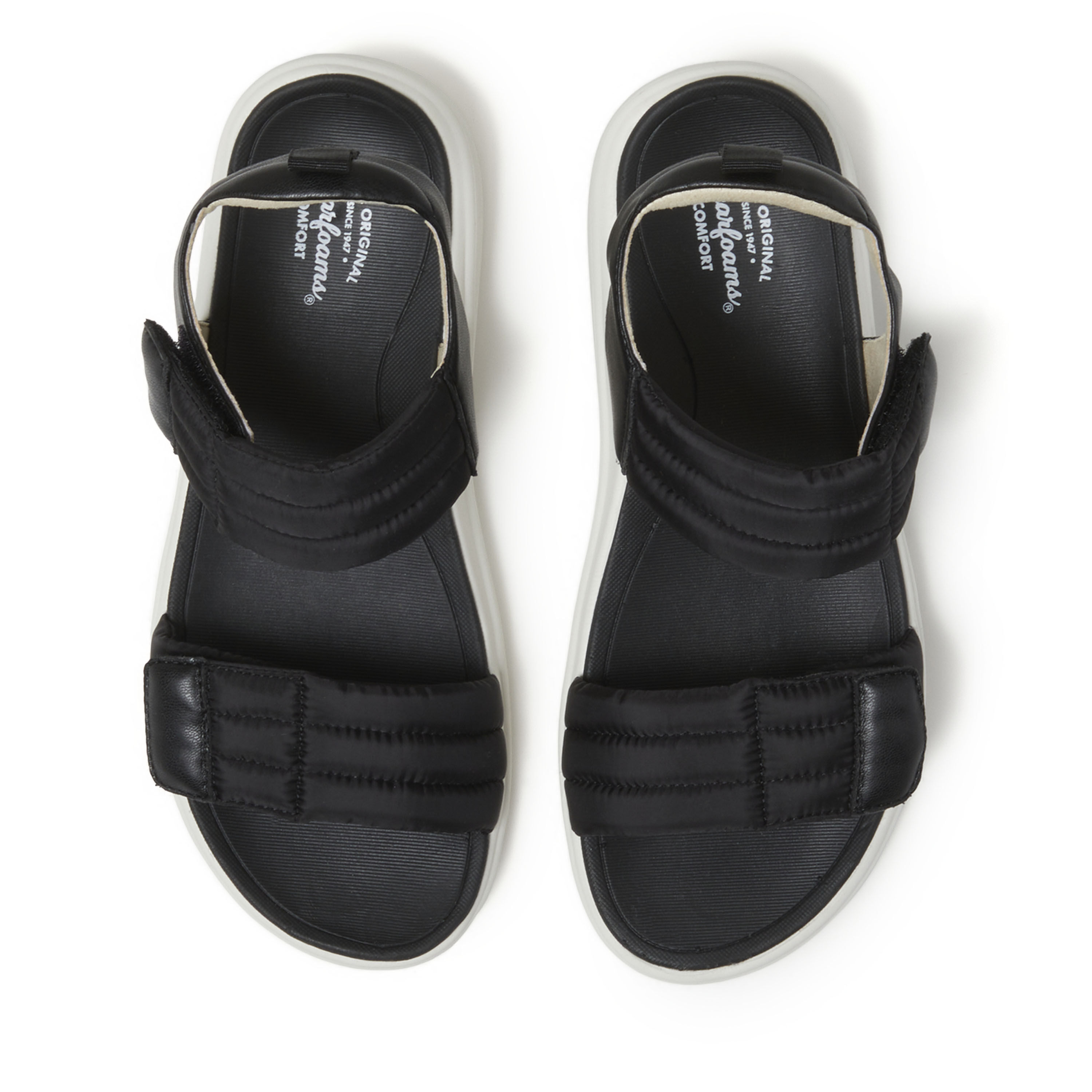 Women's Thea Quarter Strap Sandal