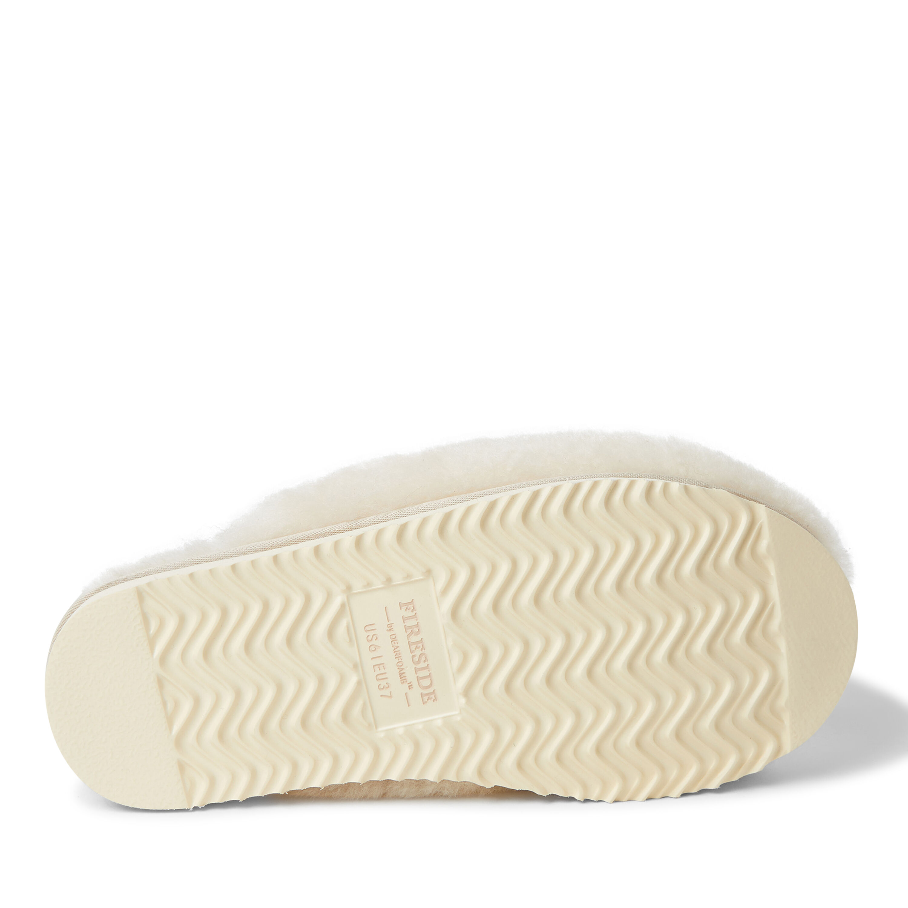 Dearfoams australia deals