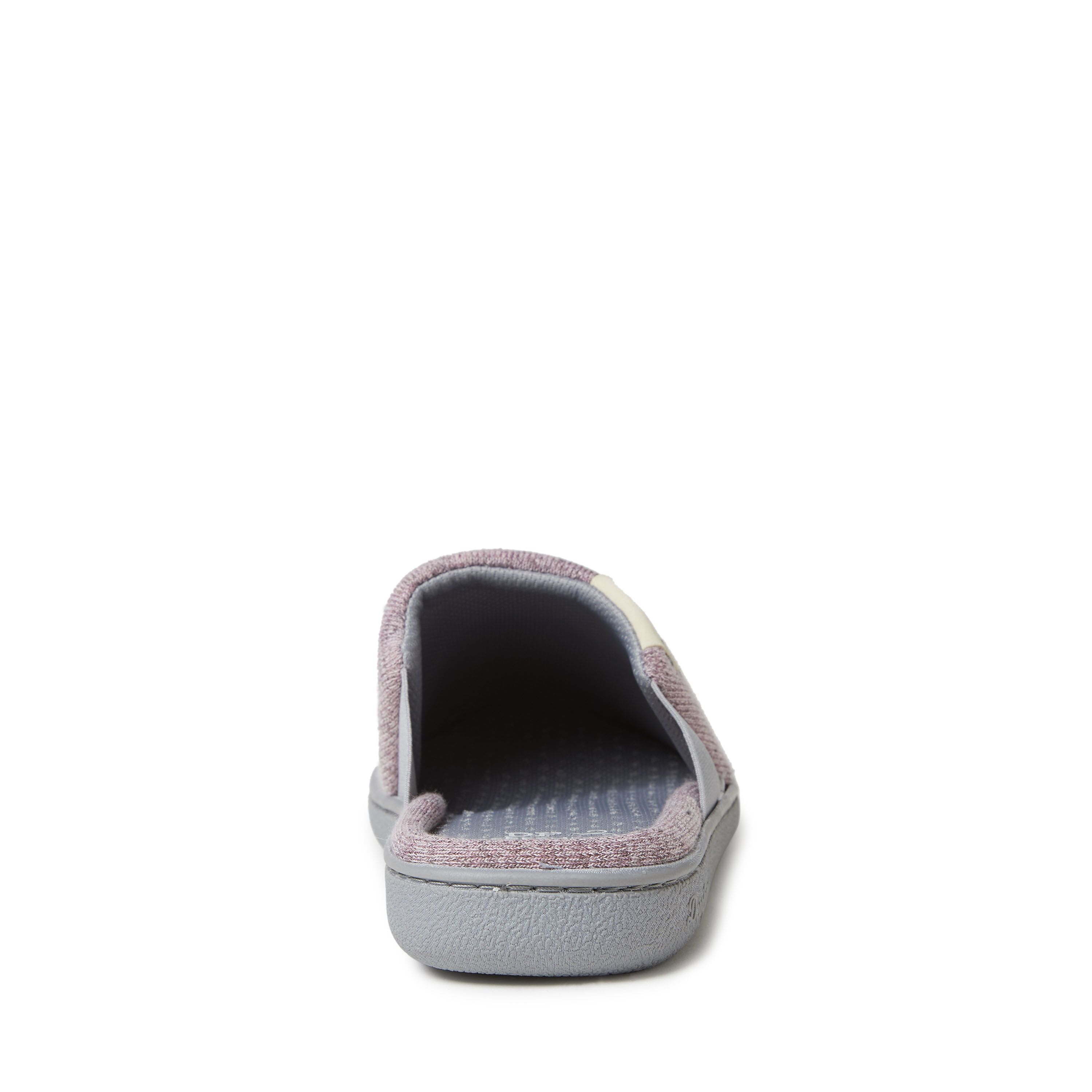 Women's Closed Toe Scuff