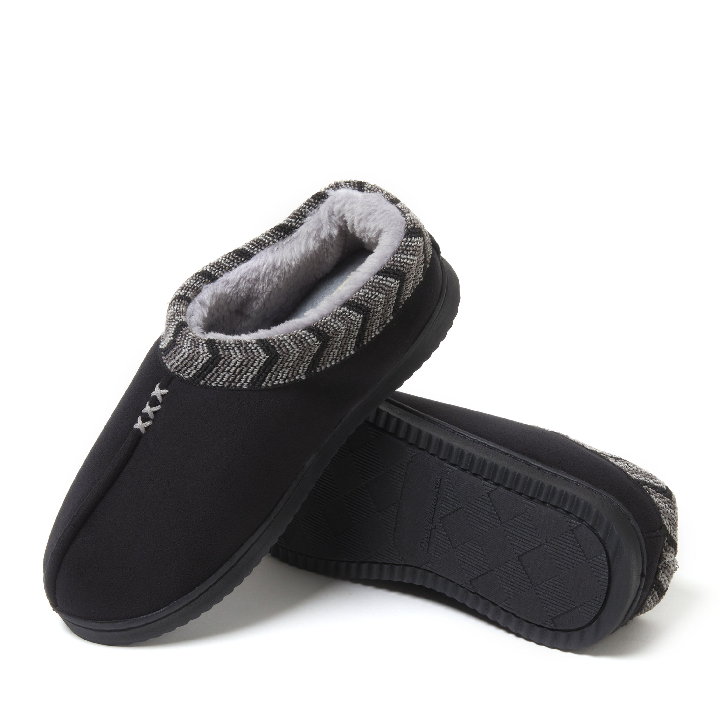 Wren faux hotsell fur slippers