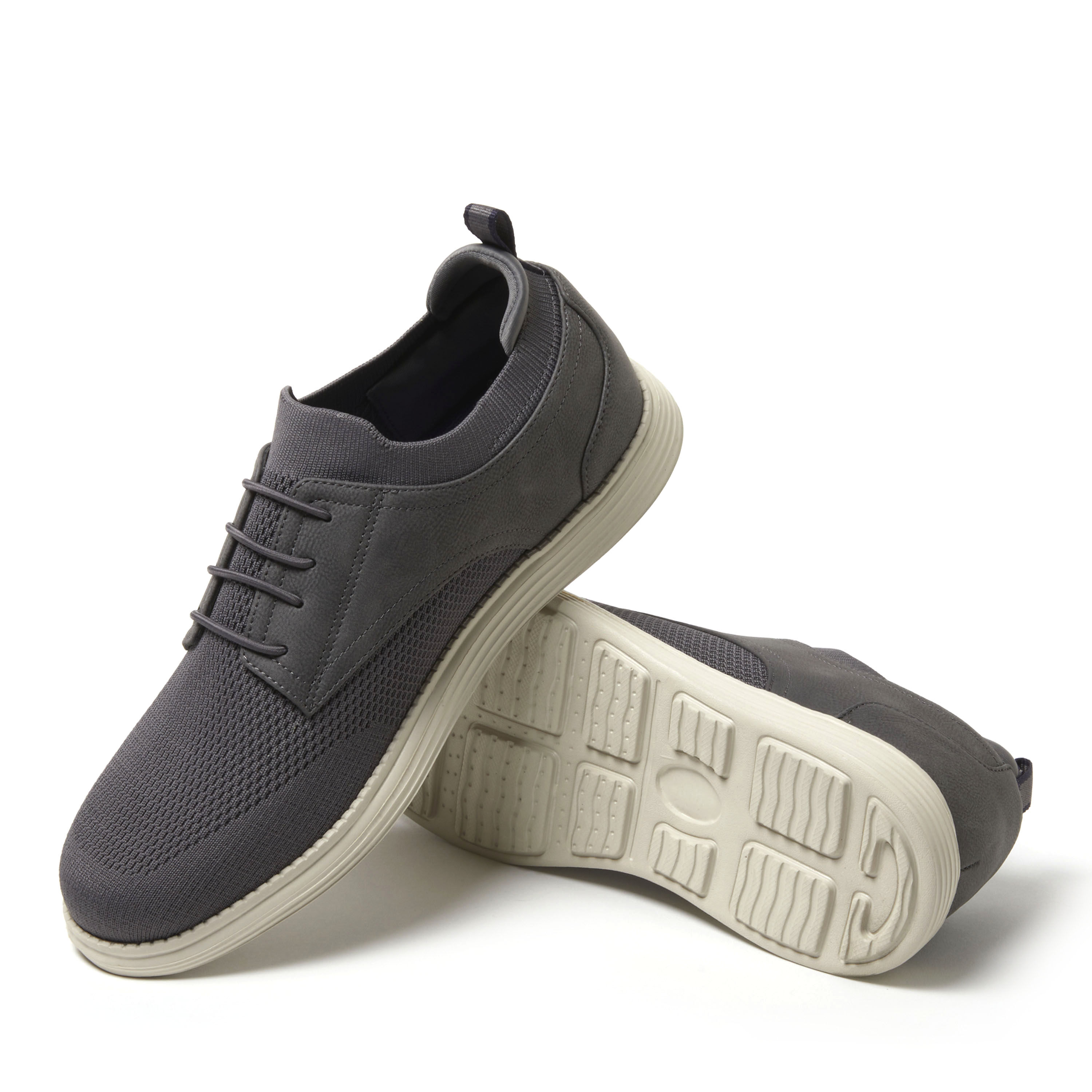 Men's Nash Stretch Knit Oxford Slip On