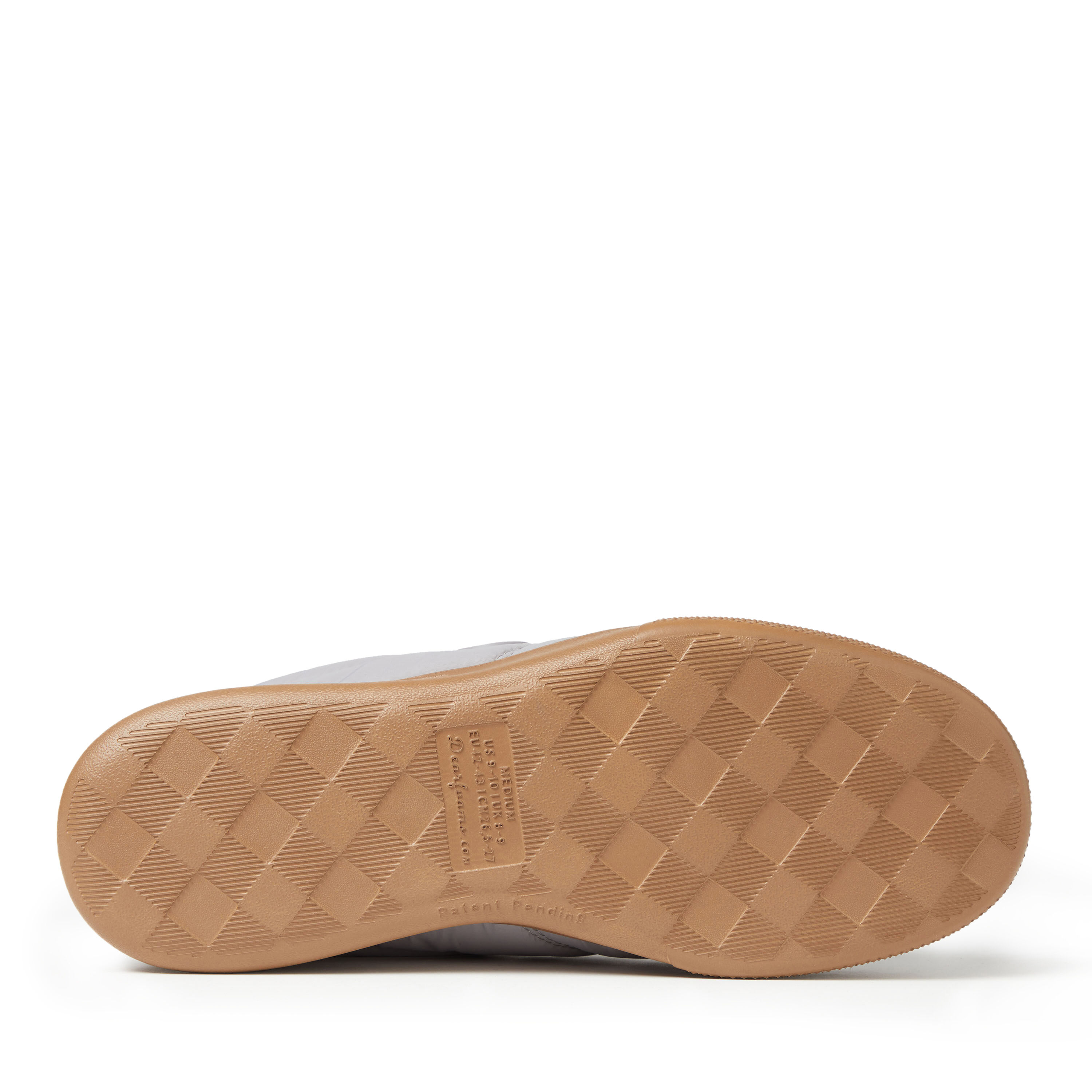 Men's Andre Nylon Sport Lounge Clog