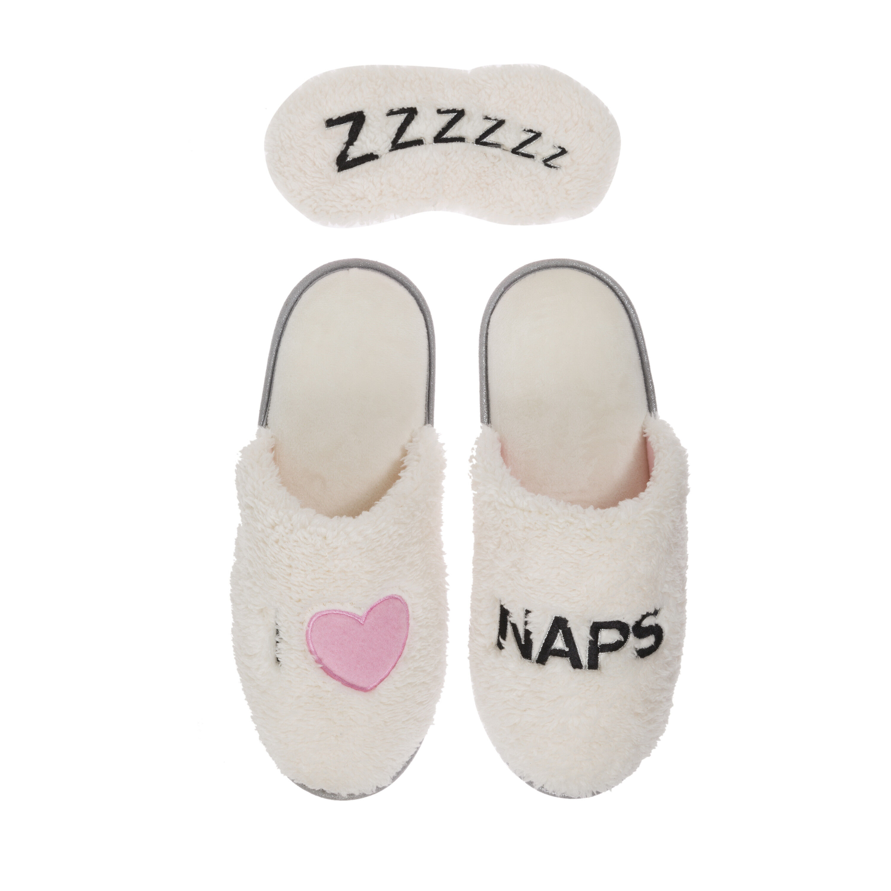 Women s Cat Nap Scuff Slipper