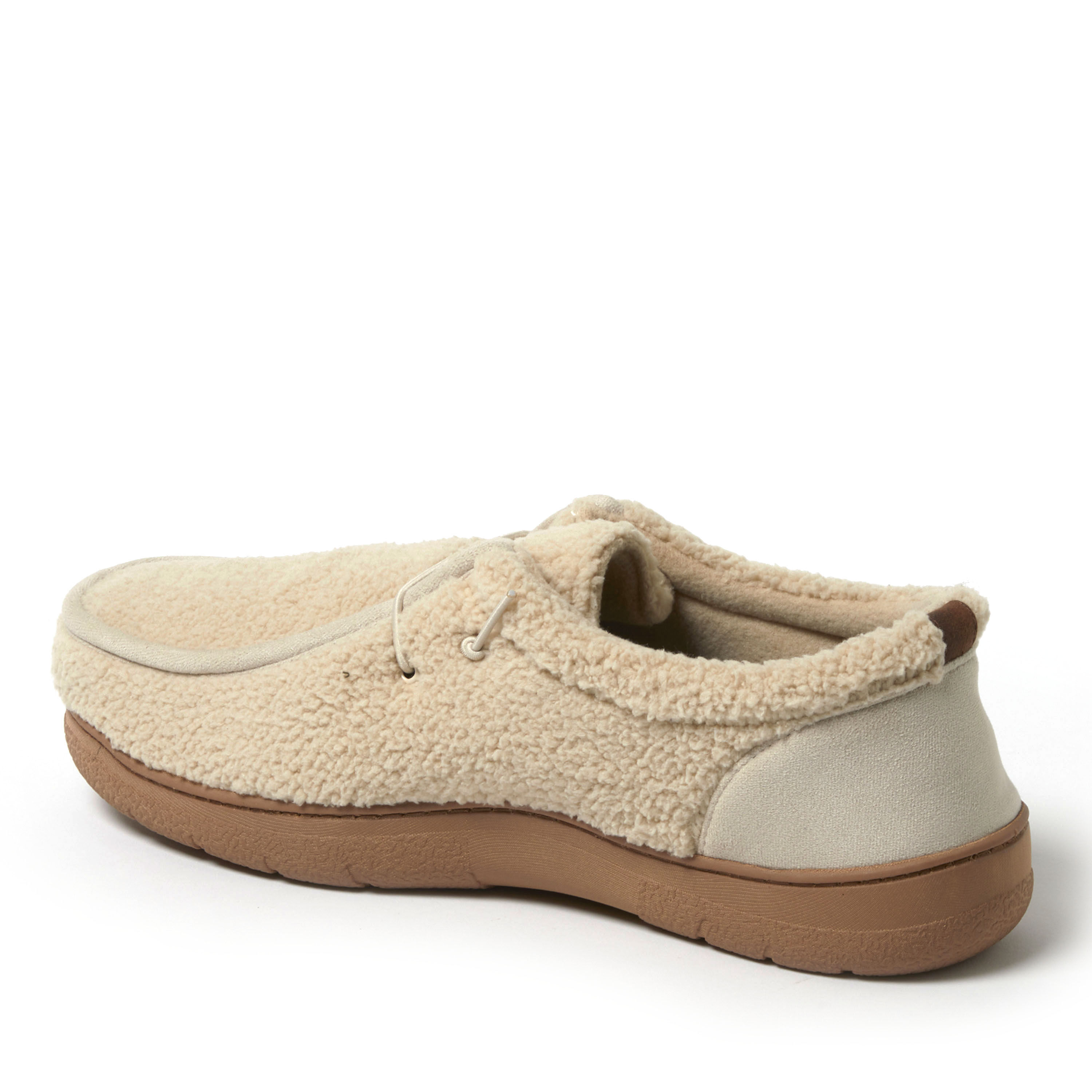 Men's Bennett Chukka Closed Back