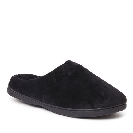Women's Darcy Velour Clog