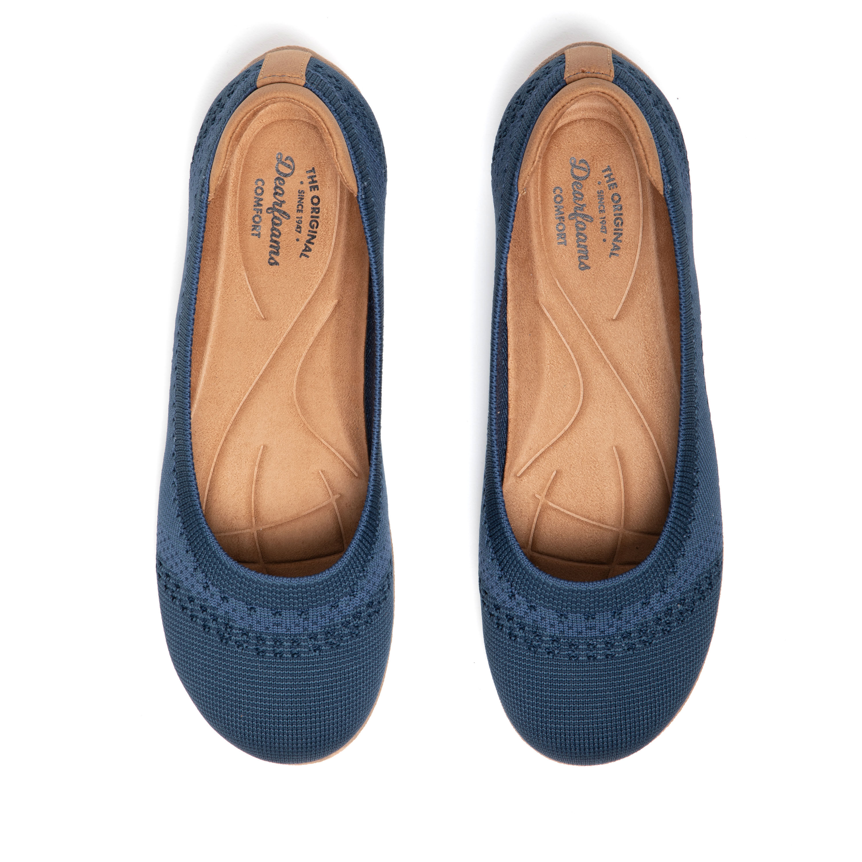 Women's Misty Ballet Flat